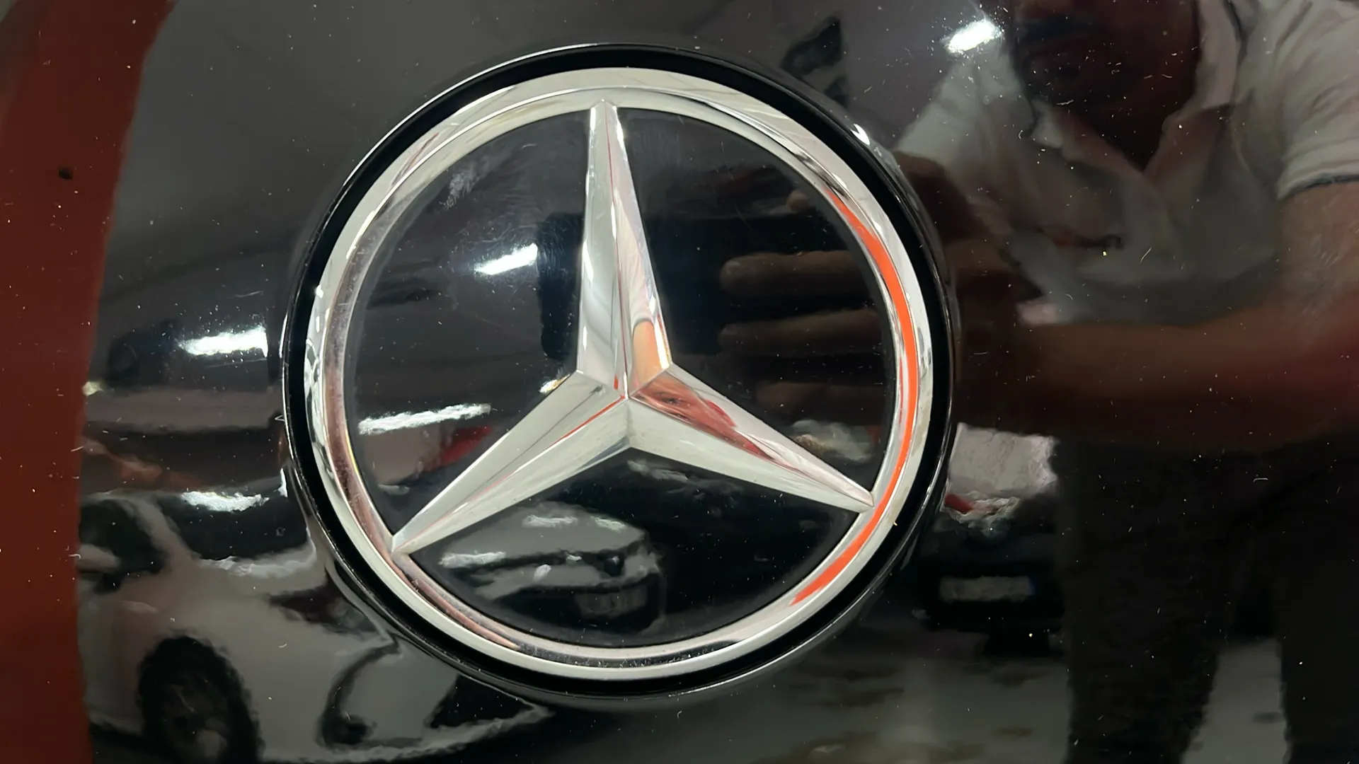 Mercedes-Benz CLA 200 D DCT Shooting Brake - foto 9
