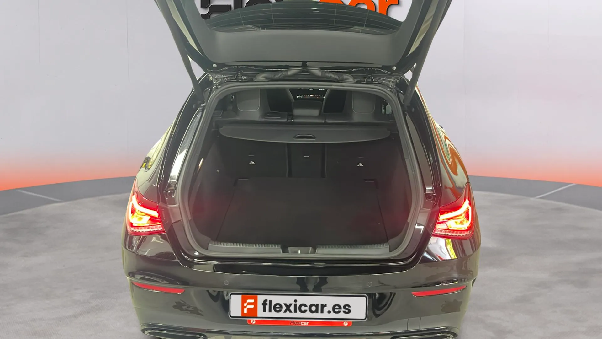 Mercedes-Benz CLA 200 D DCT Shooting Brake - foto 10