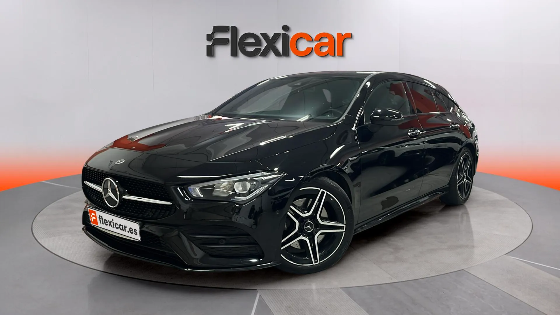 Mercedes-Benz CLA 200 D DCT Shooting Brake - foto 3