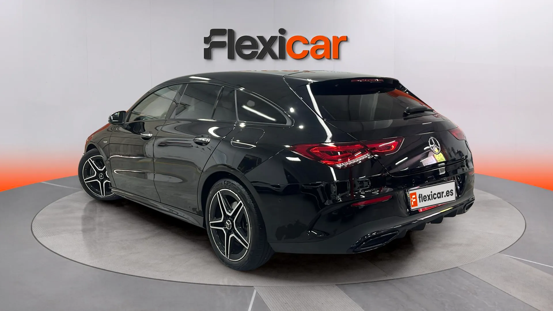 Mercedes-Benz CLA 200 D DCT Shooting Brake - foto 5
