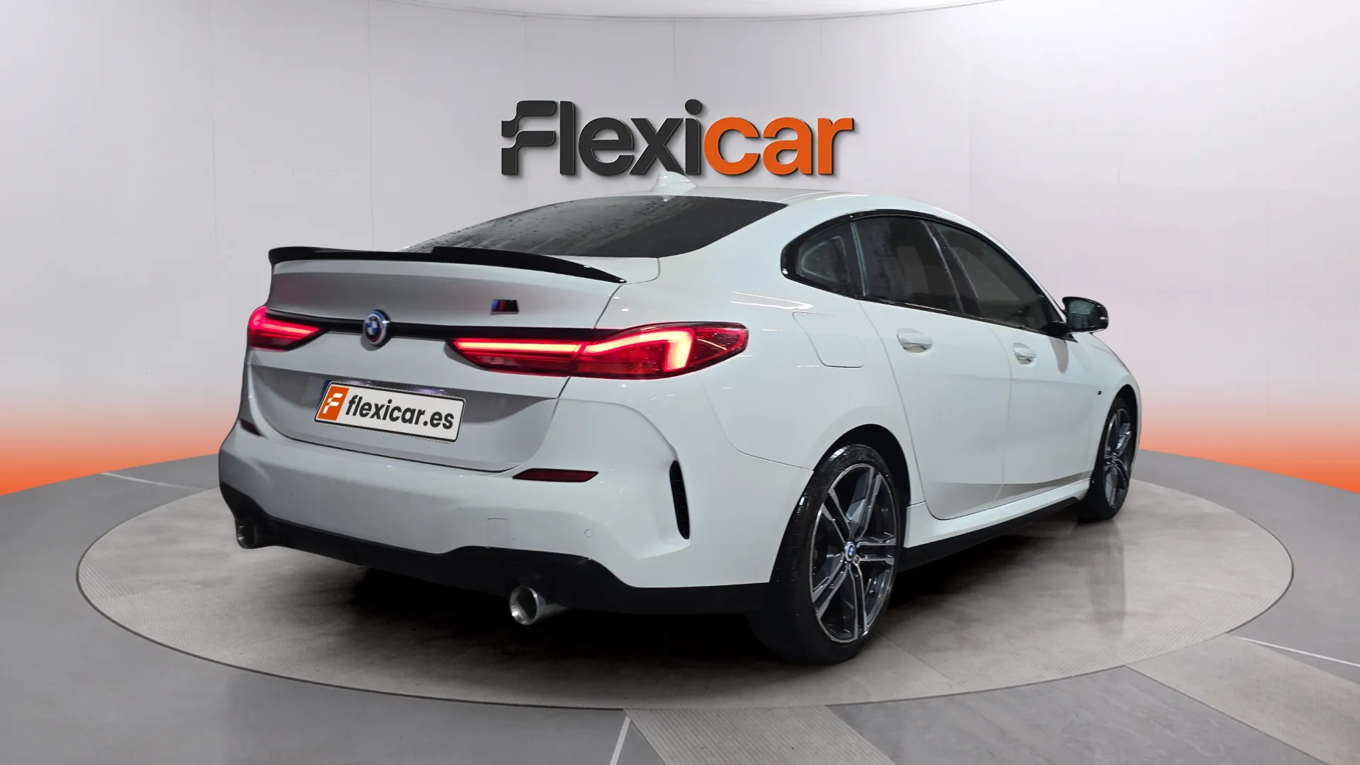 BMW Serie 2 218dA - foto 4