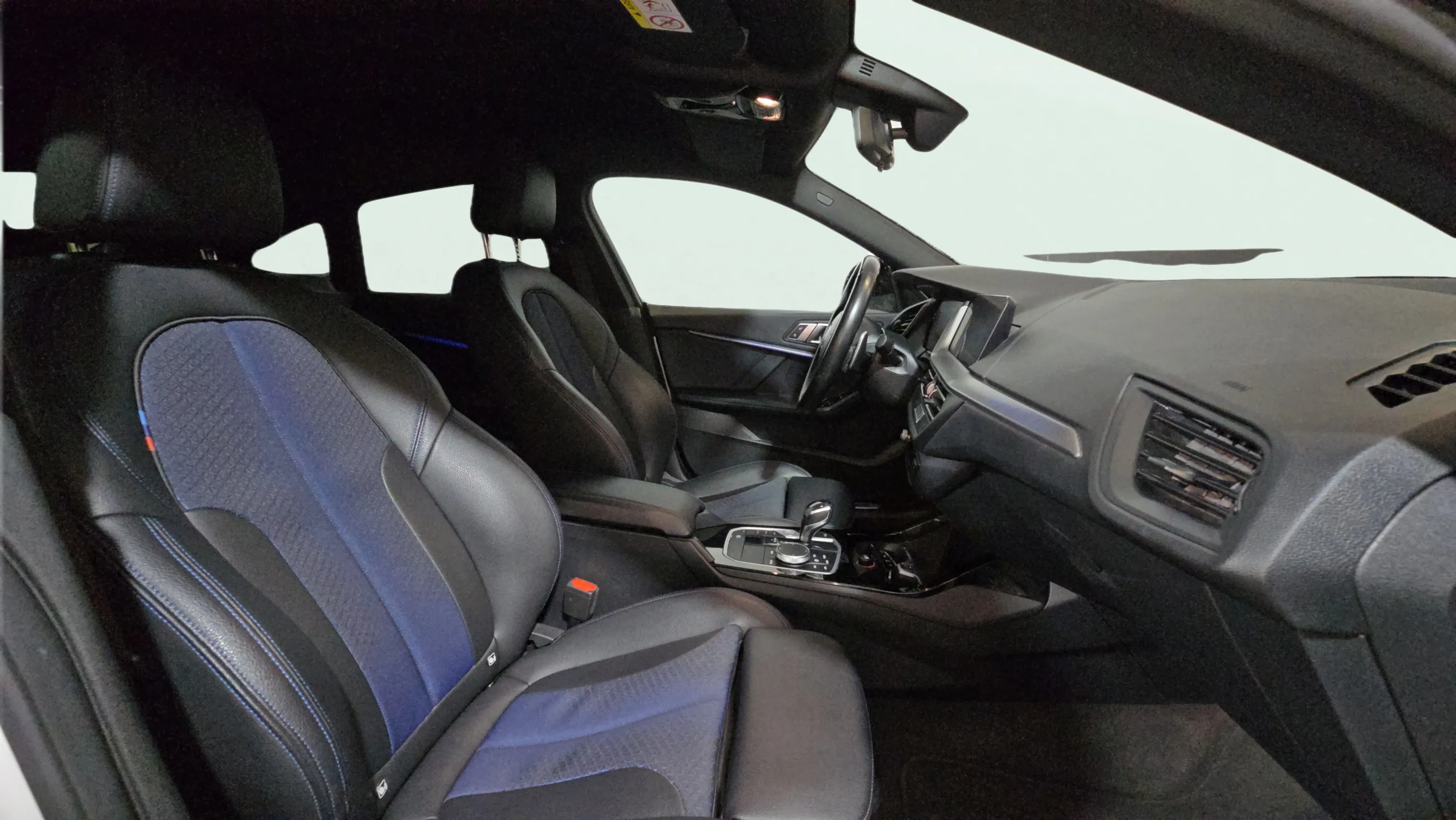 BMW Serie 2 218dA - foto 18