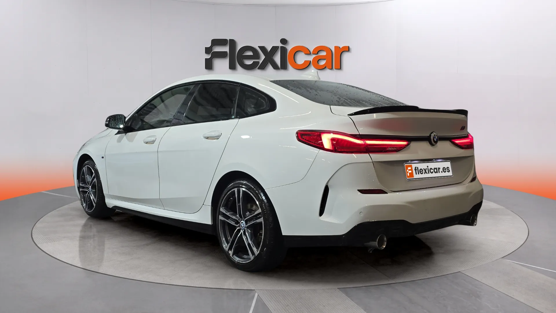 BMW Serie 2 218dA - foto 3