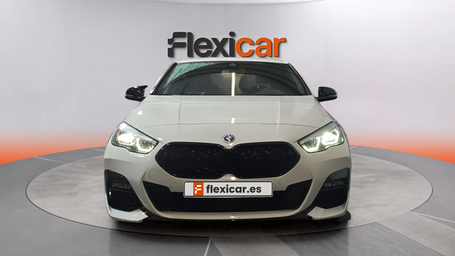 BMW Serie 2 218dA - foto 6