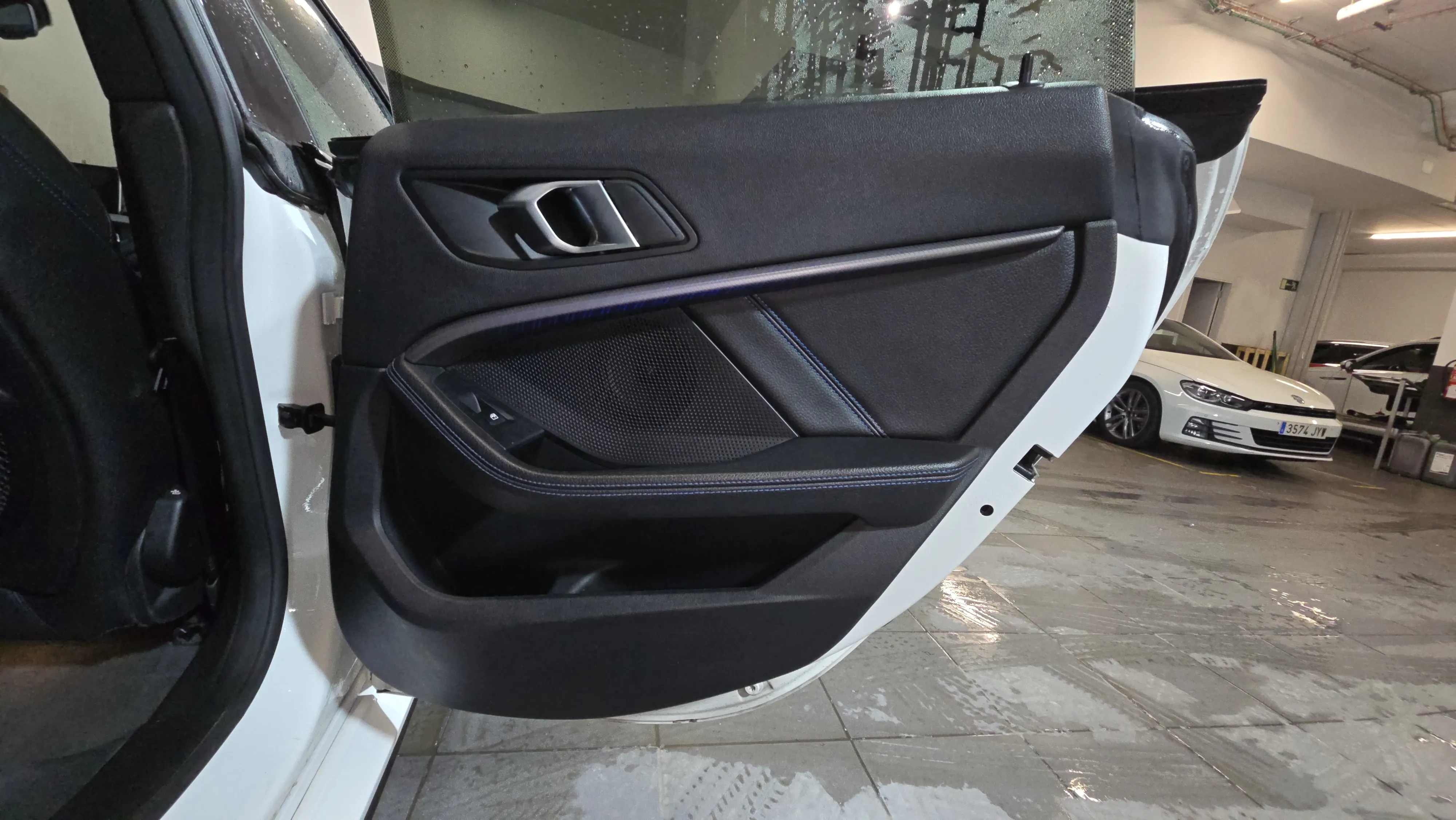 BMW Serie 2 218dA - foto 19