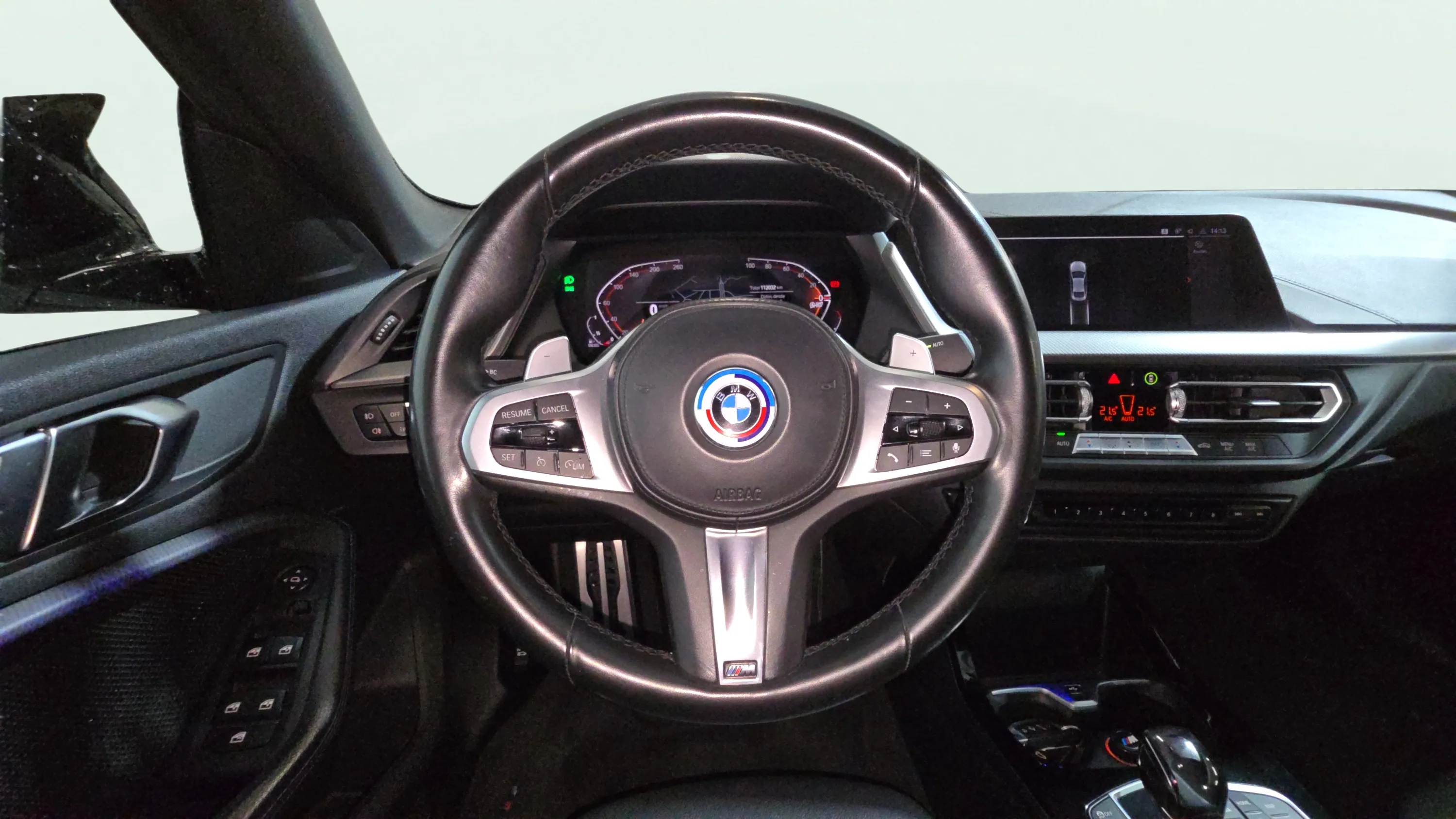 BMW Serie 2 218dA - foto 10