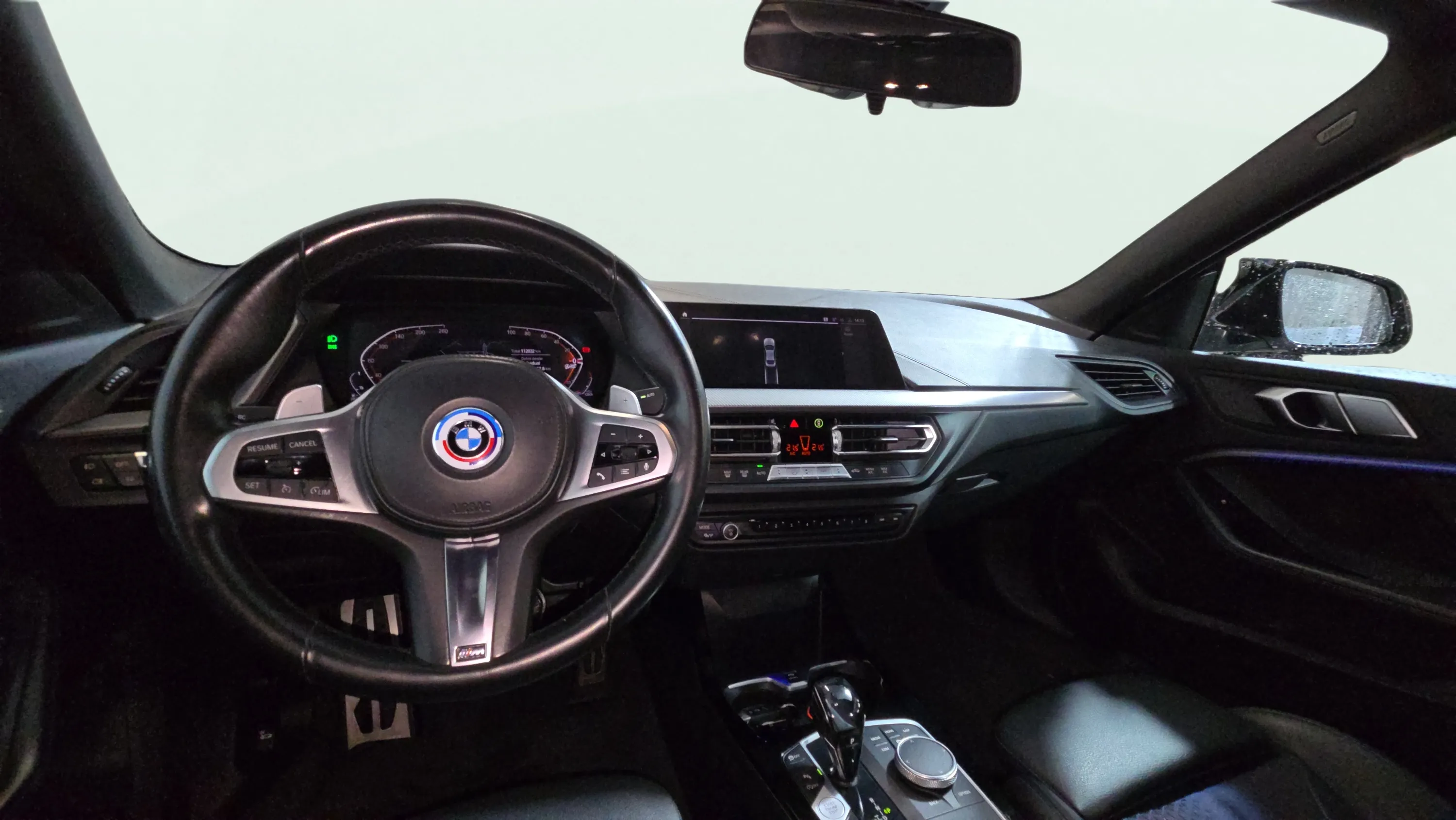 BMW Serie 2 218dA - foto 12