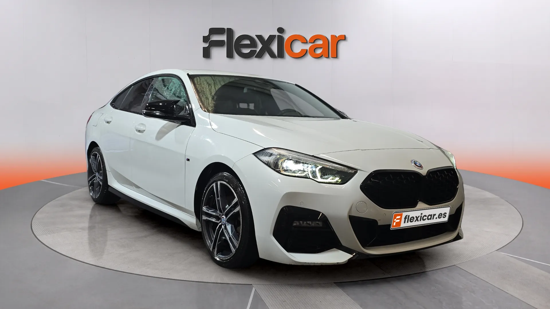 BMW Serie 2 218dA