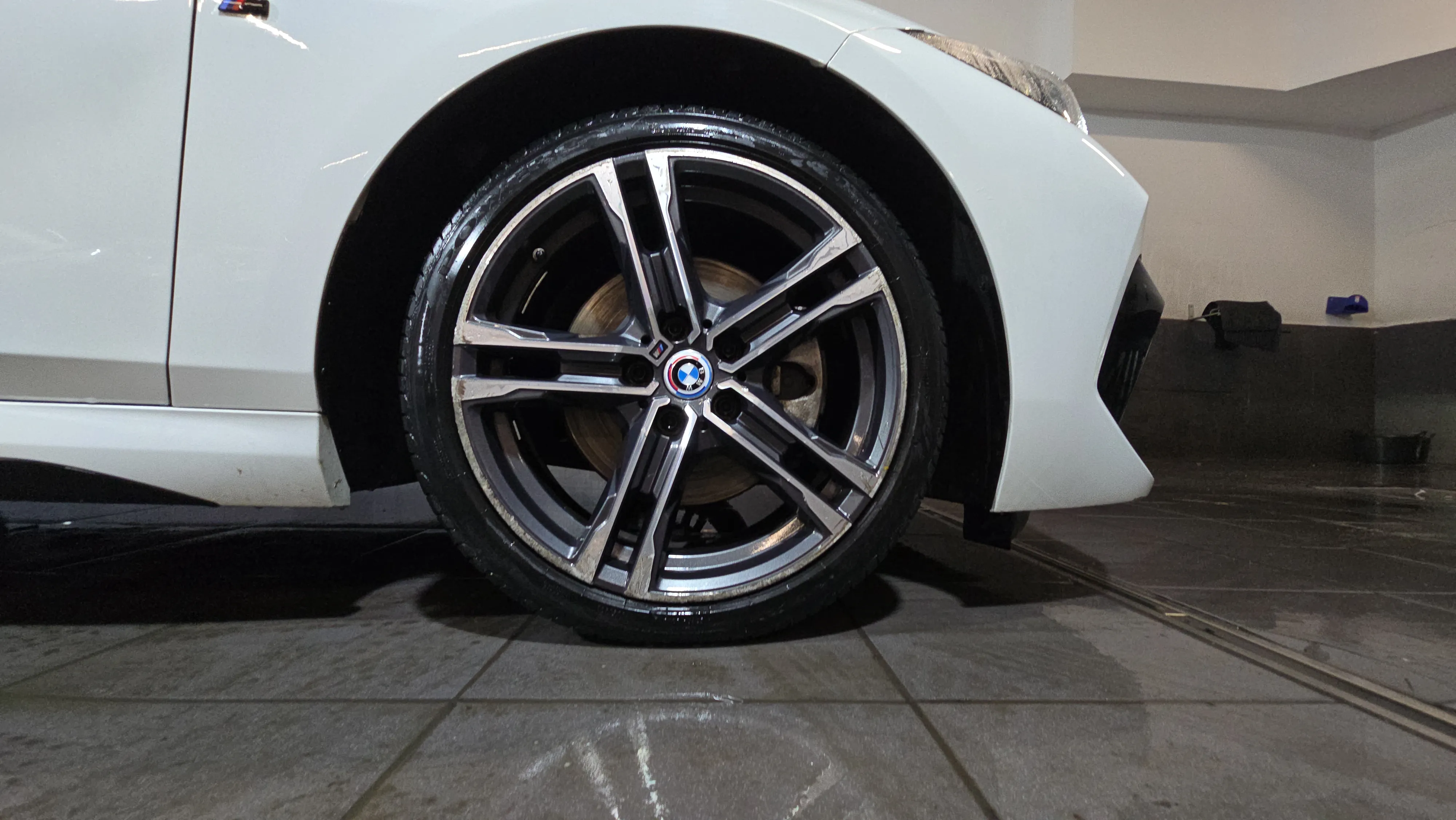 BMW Serie 2 218dA - foto 25