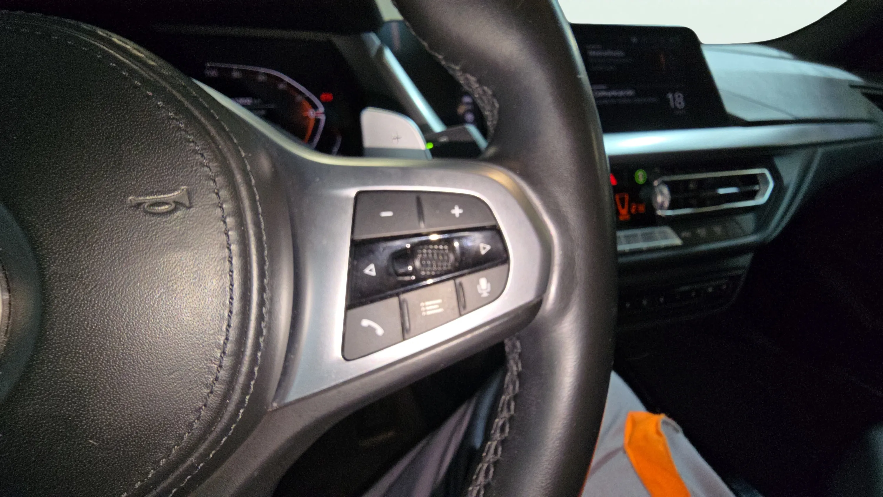 BMW Serie 2 218dA - foto 16