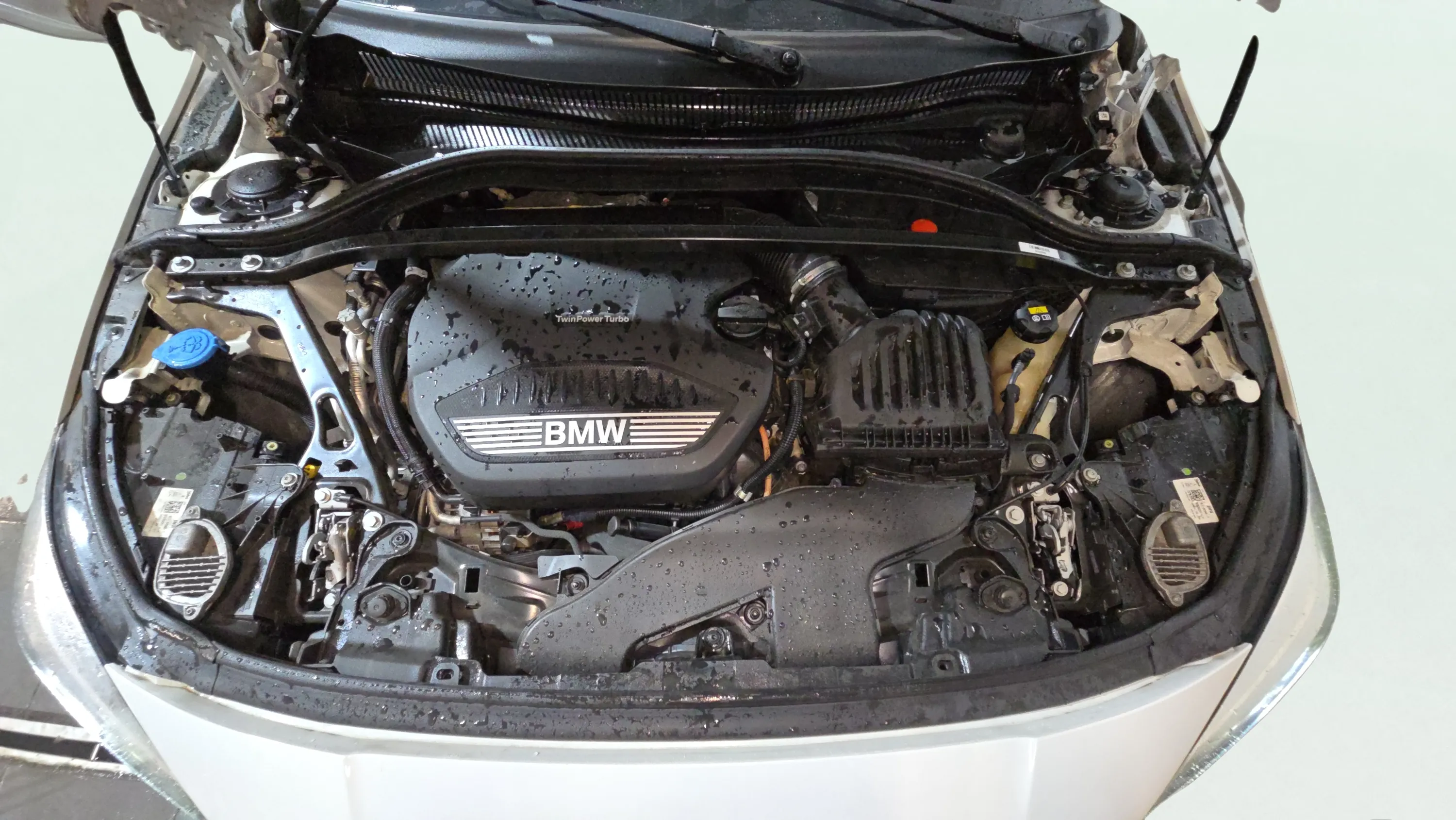 BMW Serie 2 218dA - foto 24