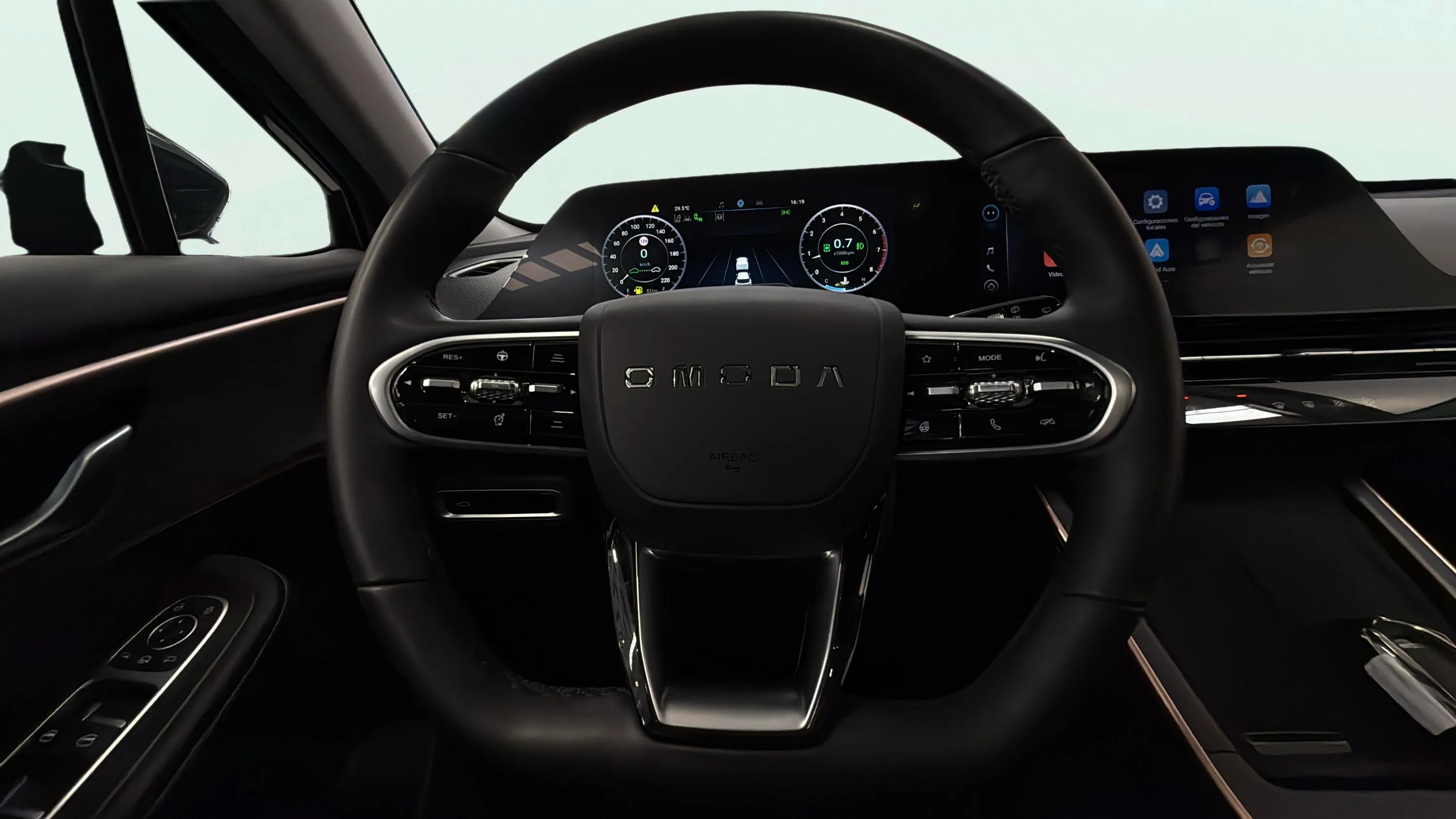 Omoda 5 1.6 T-GDi DCT Premium - foto 19