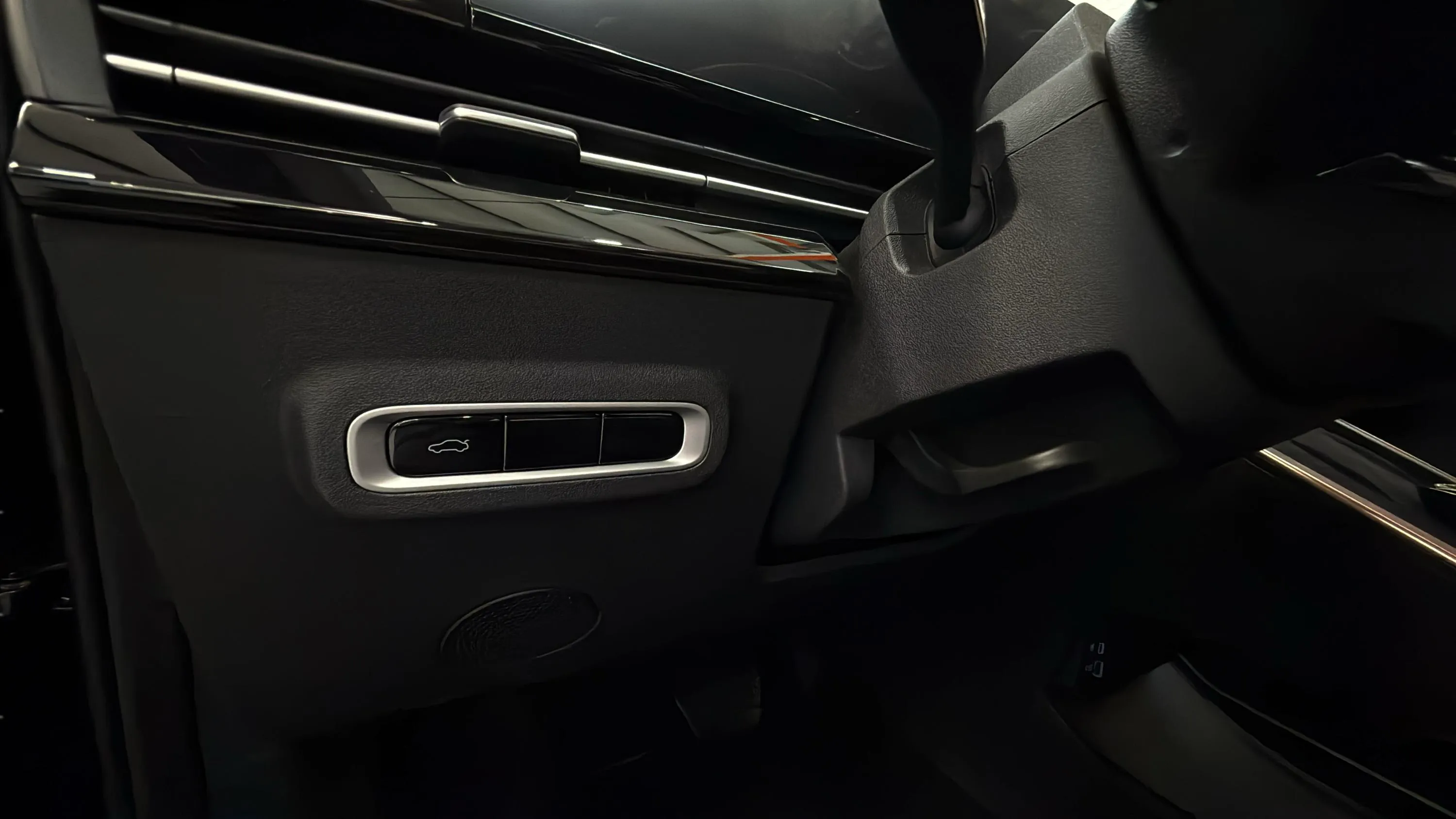 Omoda 5 1.6 T-GDi DCT Premium - foto 13