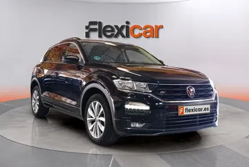 volkswagen t roc advance 10 tsi 81kw 110cv gasolina manual don benito villanueva 903000000267712