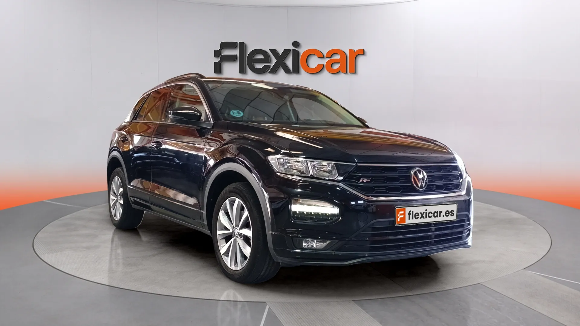 Volkswagen T-Roc Advance 1.0 TSI