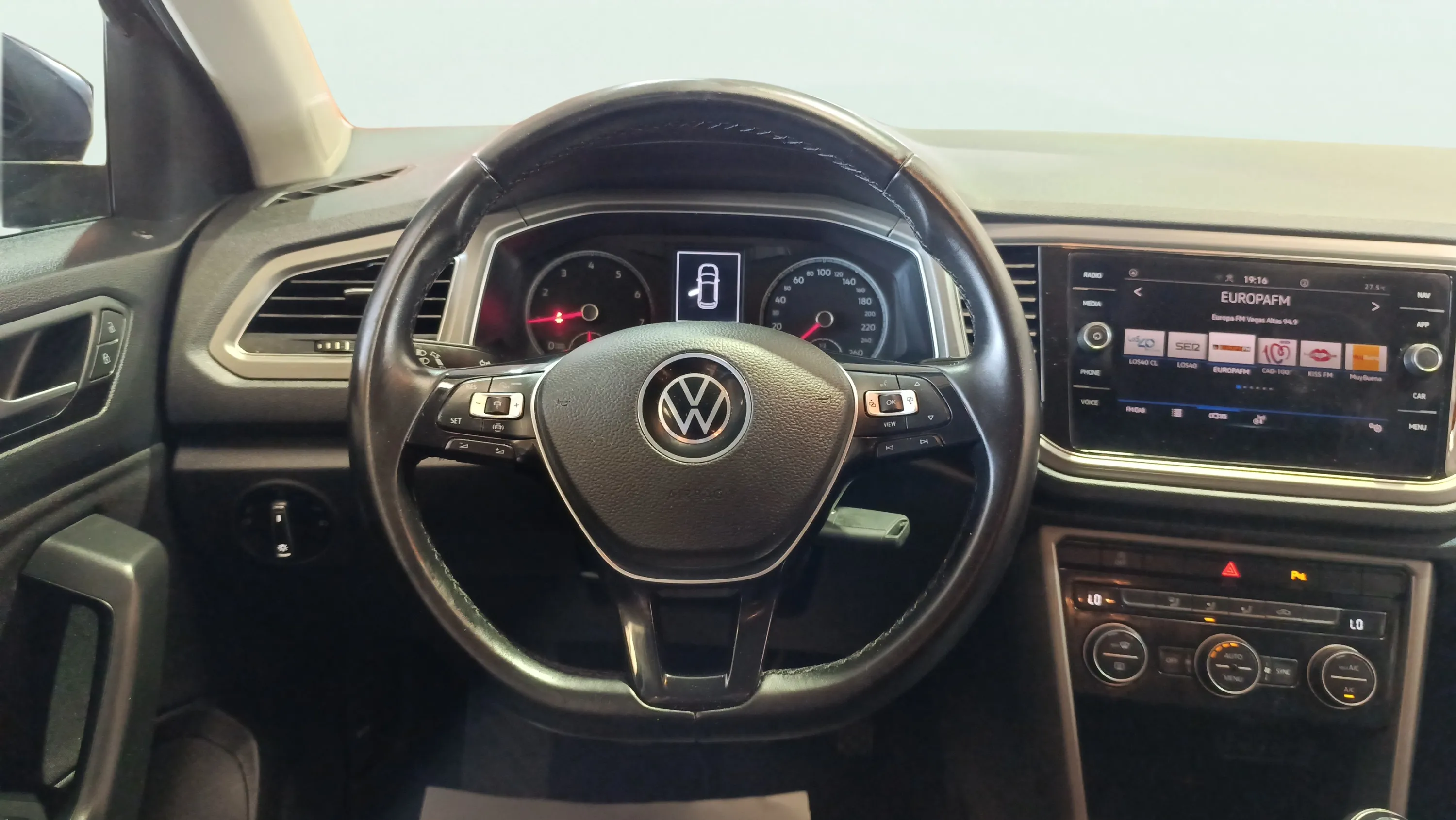 Volkswagen T-Roc Advance 1.0 TSI - foto 10