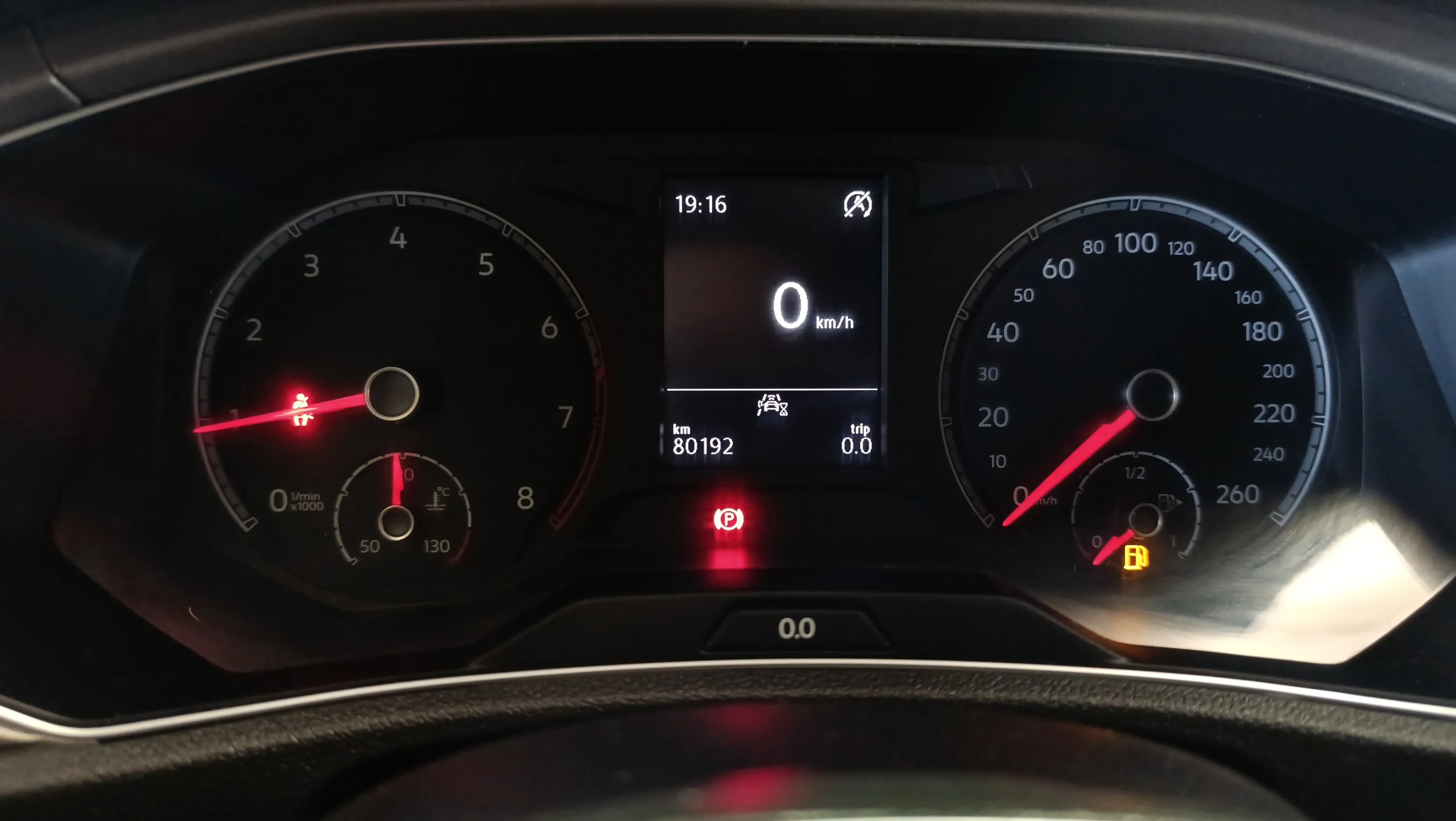 Volkswagen T-Roc Advance 1.0 TSI - foto 15