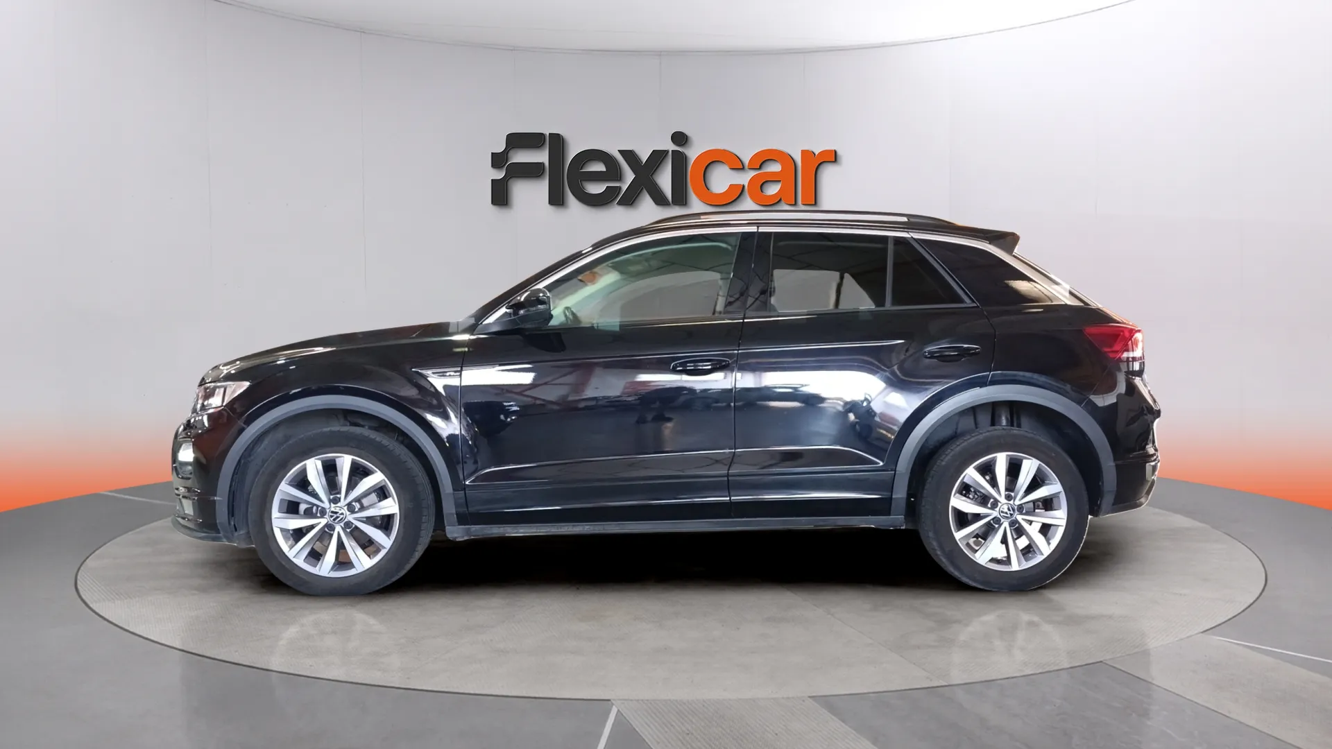 Volkswagen T-Roc Advance 1.0 TSI - foto 6