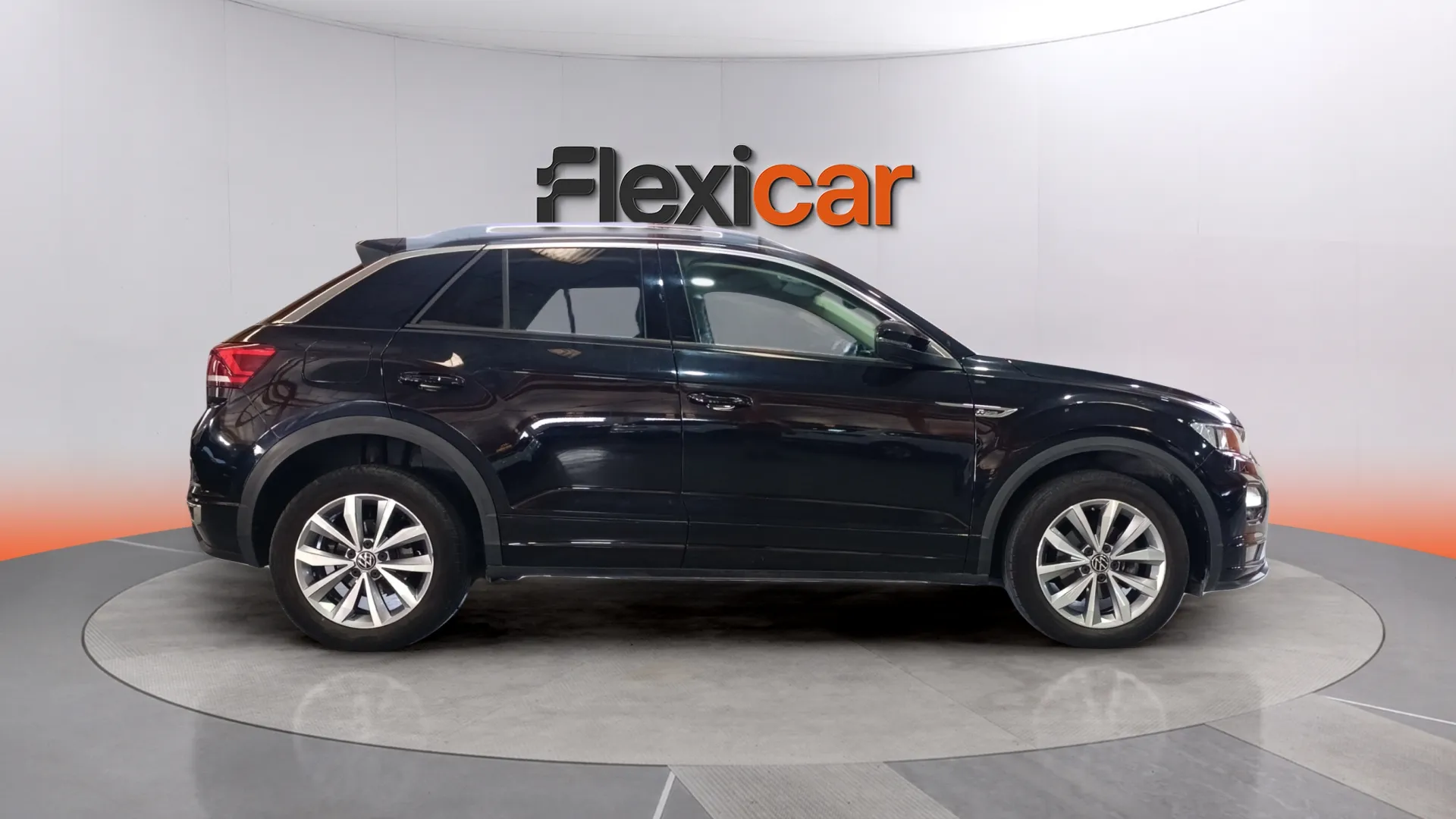 Volkswagen T-Roc Advance 1.0 TSI - foto 2