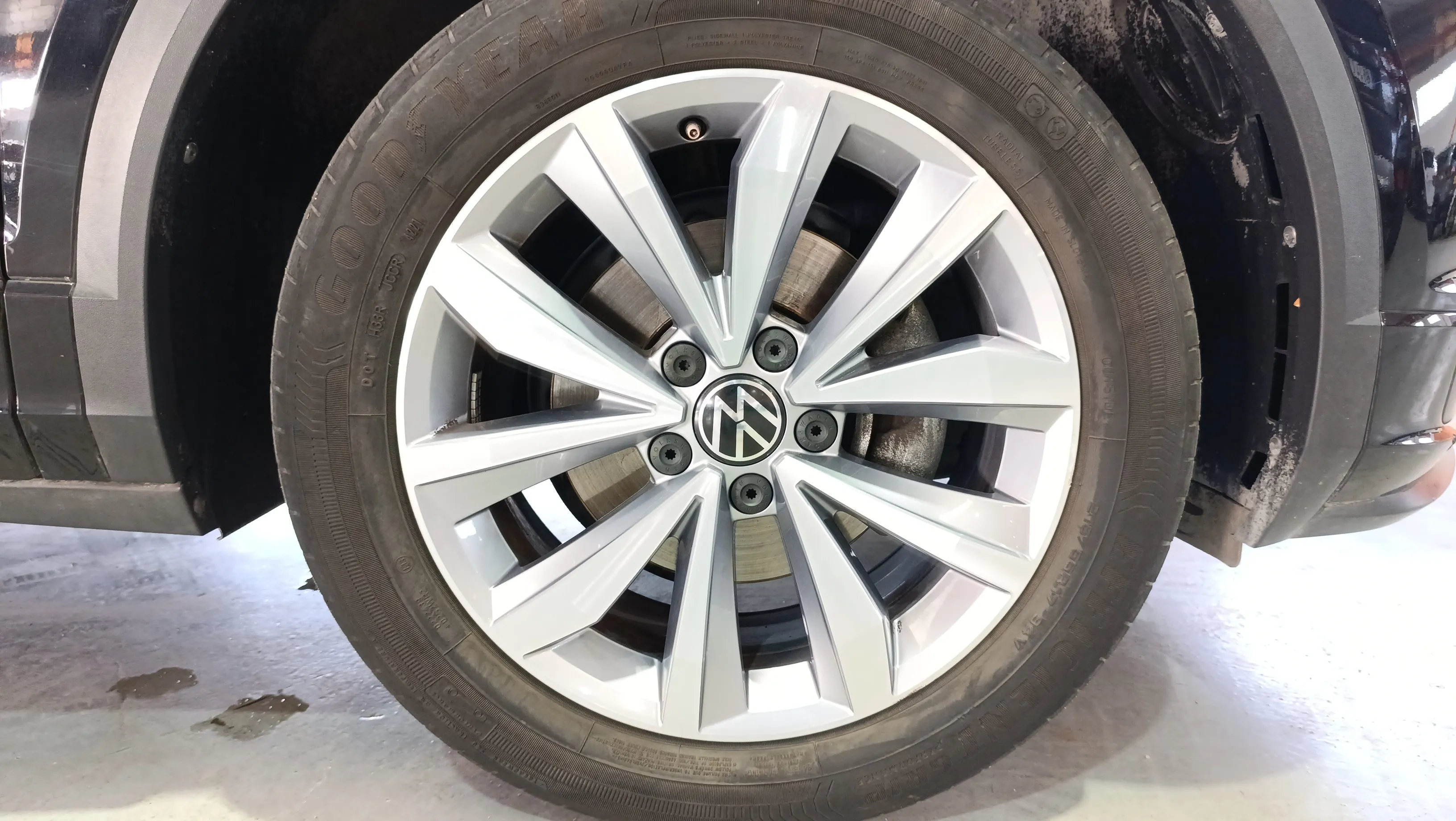 Volkswagen T-Roc Advance 1.0 TSI - foto 39