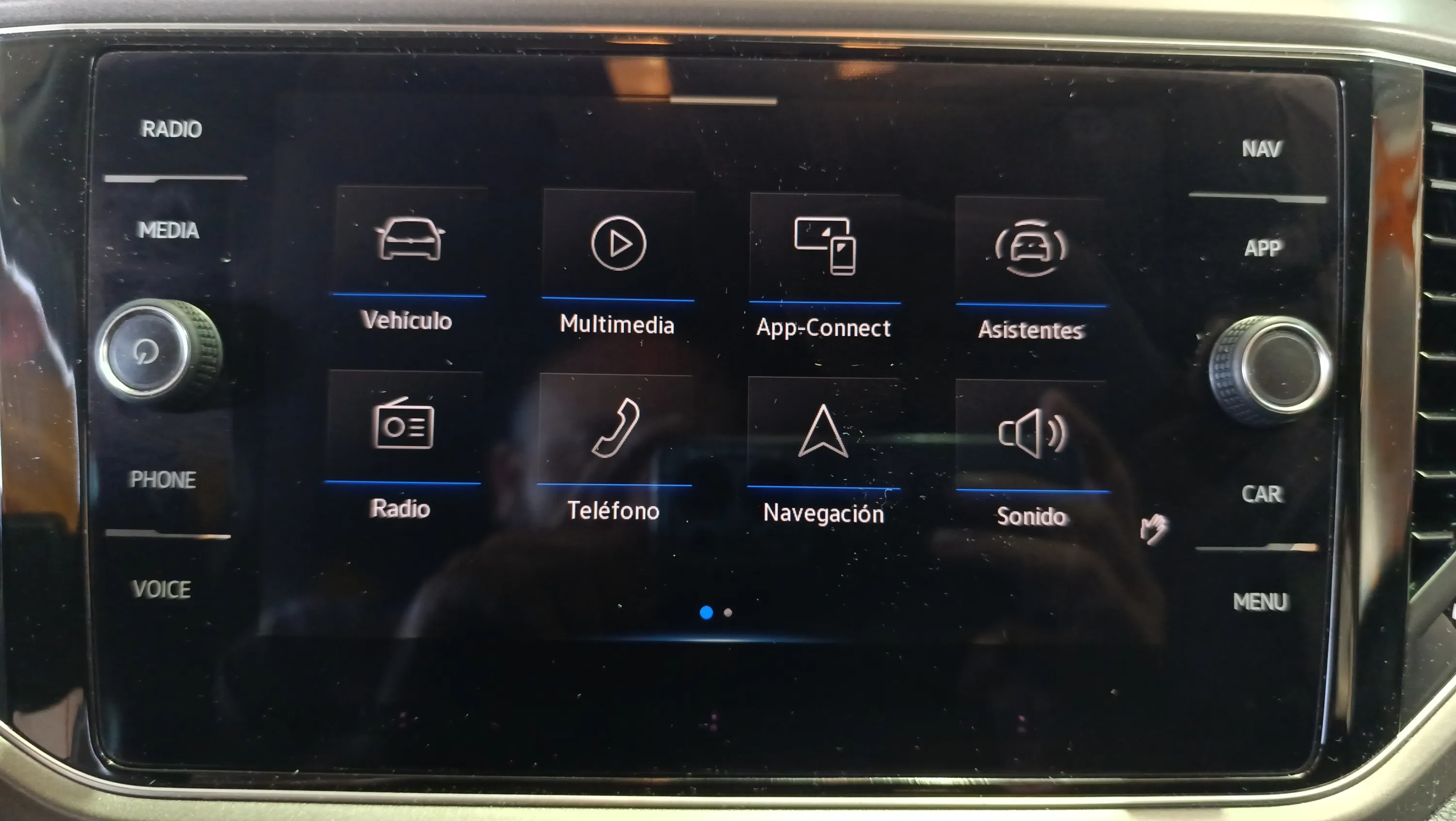 Volkswagen T-Roc Advance 1.0 TSI - foto 18