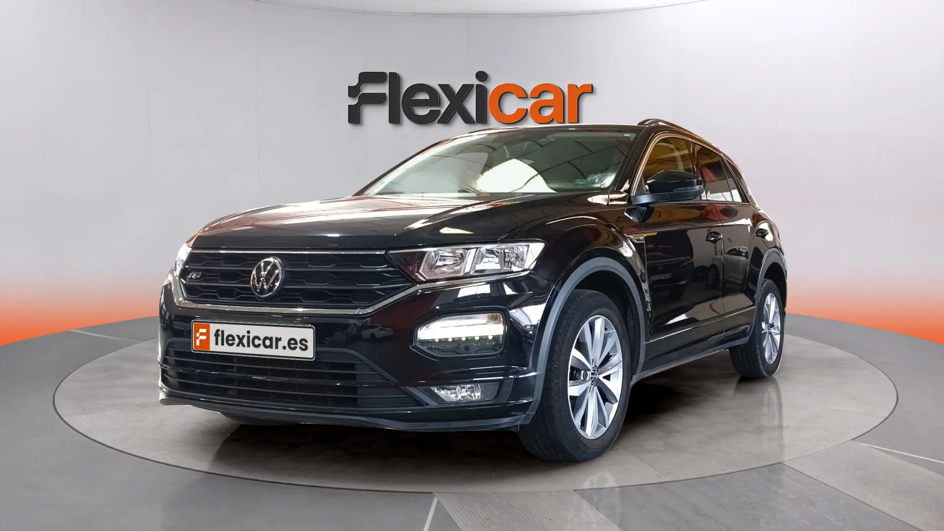 Volkswagen T-Roc Advance 1.0 TSI - foto 7