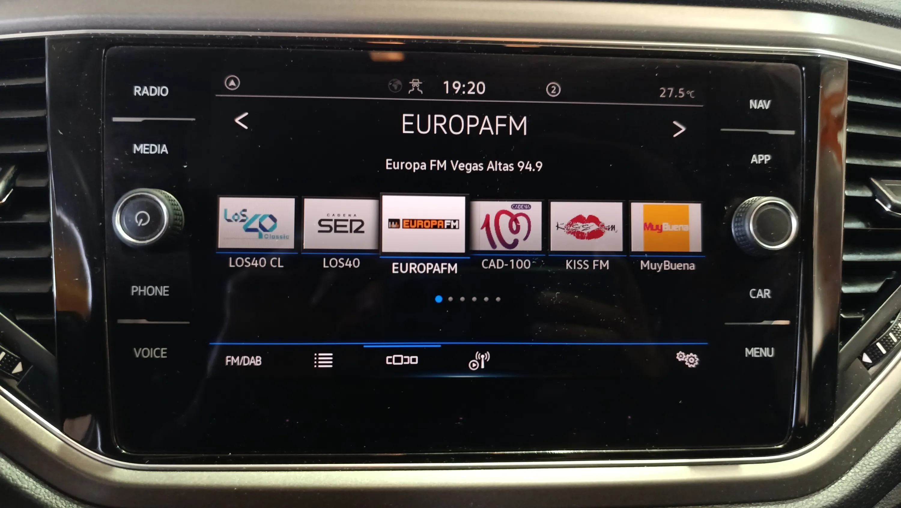 Volkswagen T-Roc Advance 1.0 TSI - foto 17