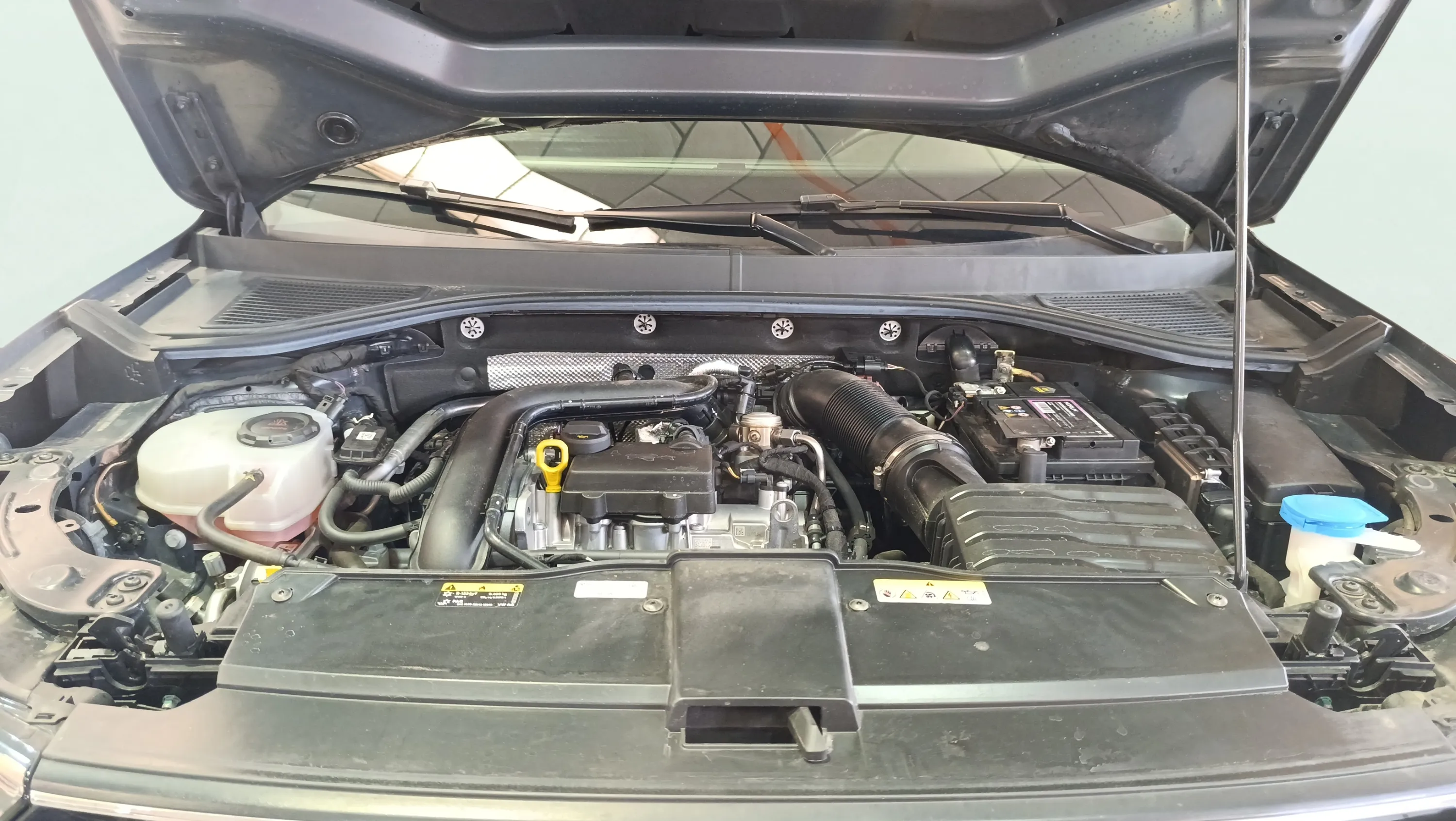 Volkswagen T-Roc Advance 1.0 TSI - foto 38