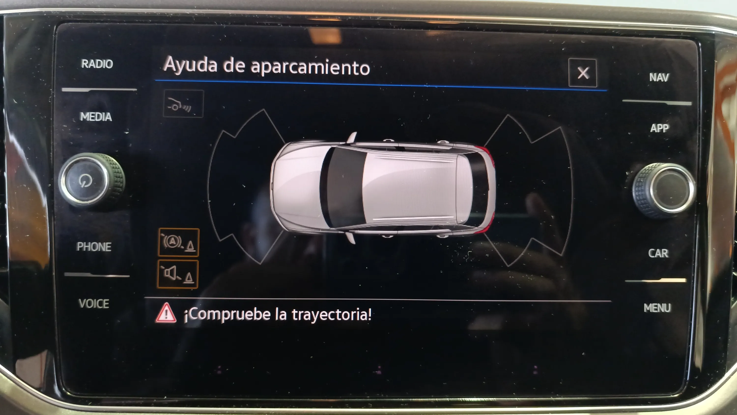 Volkswagen T-Roc Advance 1.0 TSI - foto 24