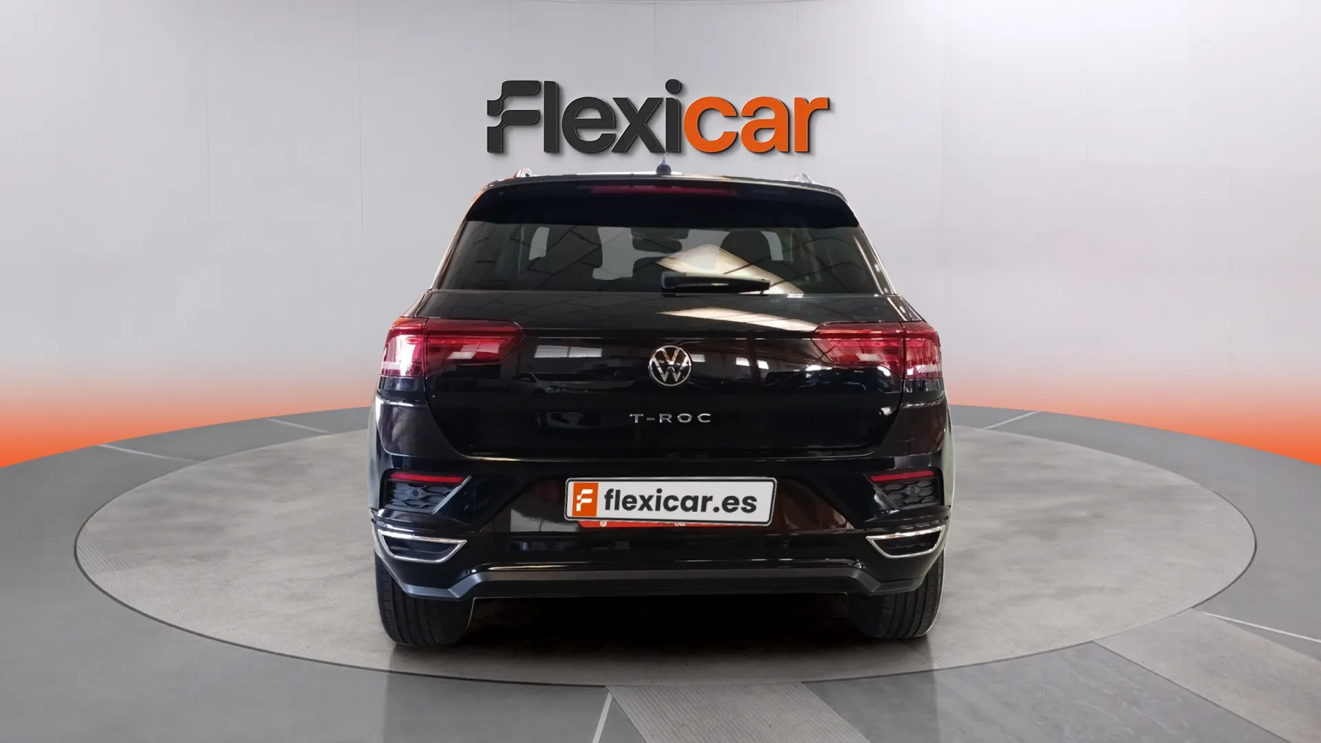 Volkswagen T-Roc Advance 1.0 TSI - foto 4