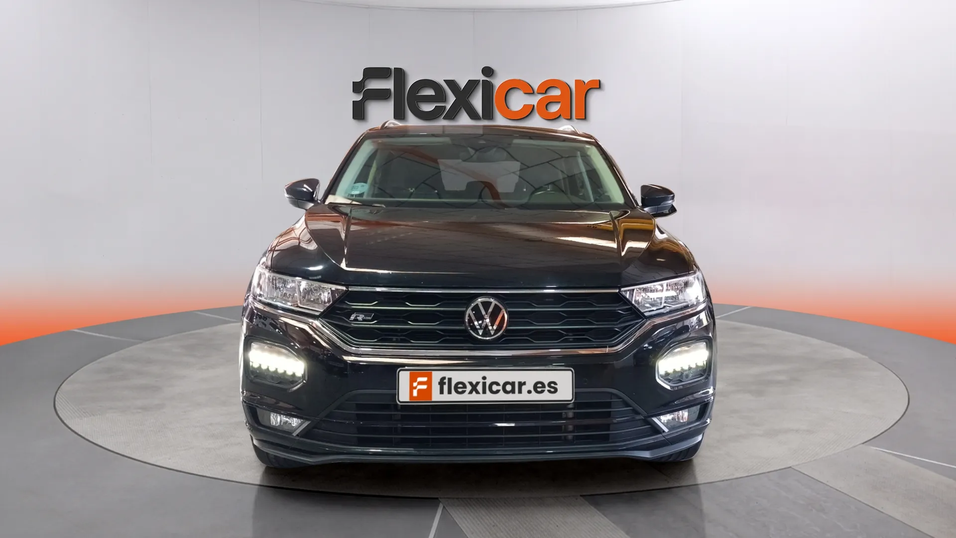 Volkswagen T-Roc Advance 1.0 TSI - foto 8