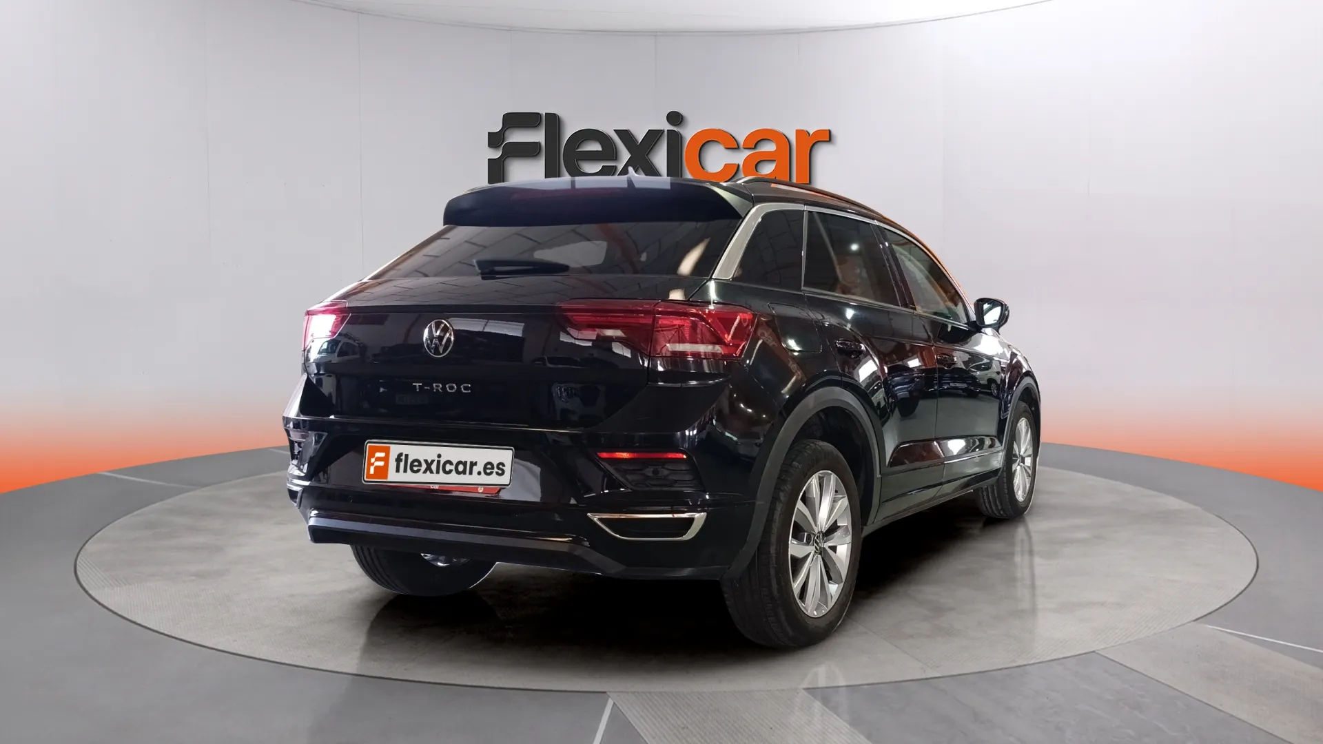 Volkswagen T-Roc Advance 1.0 TSI - foto 3