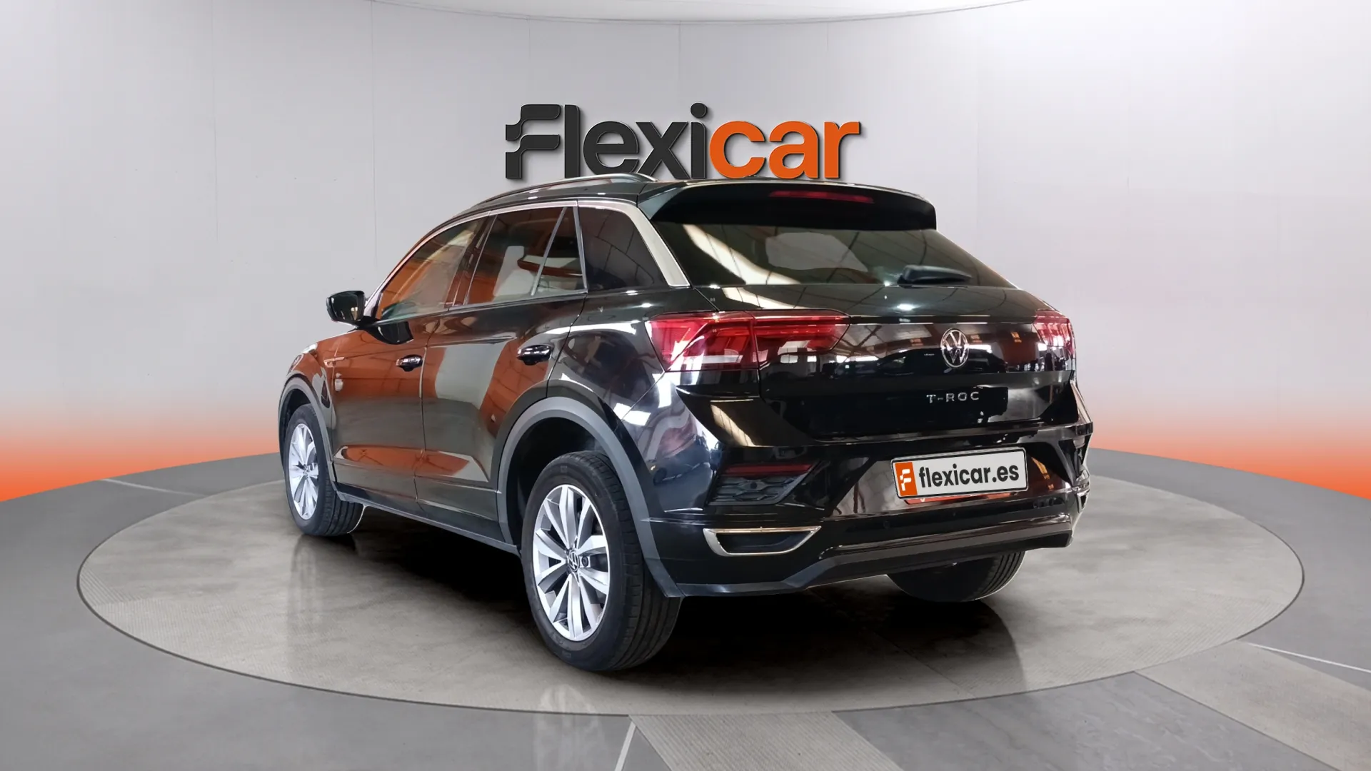 Volkswagen T-Roc Advance 1.0 TSI - foto 5