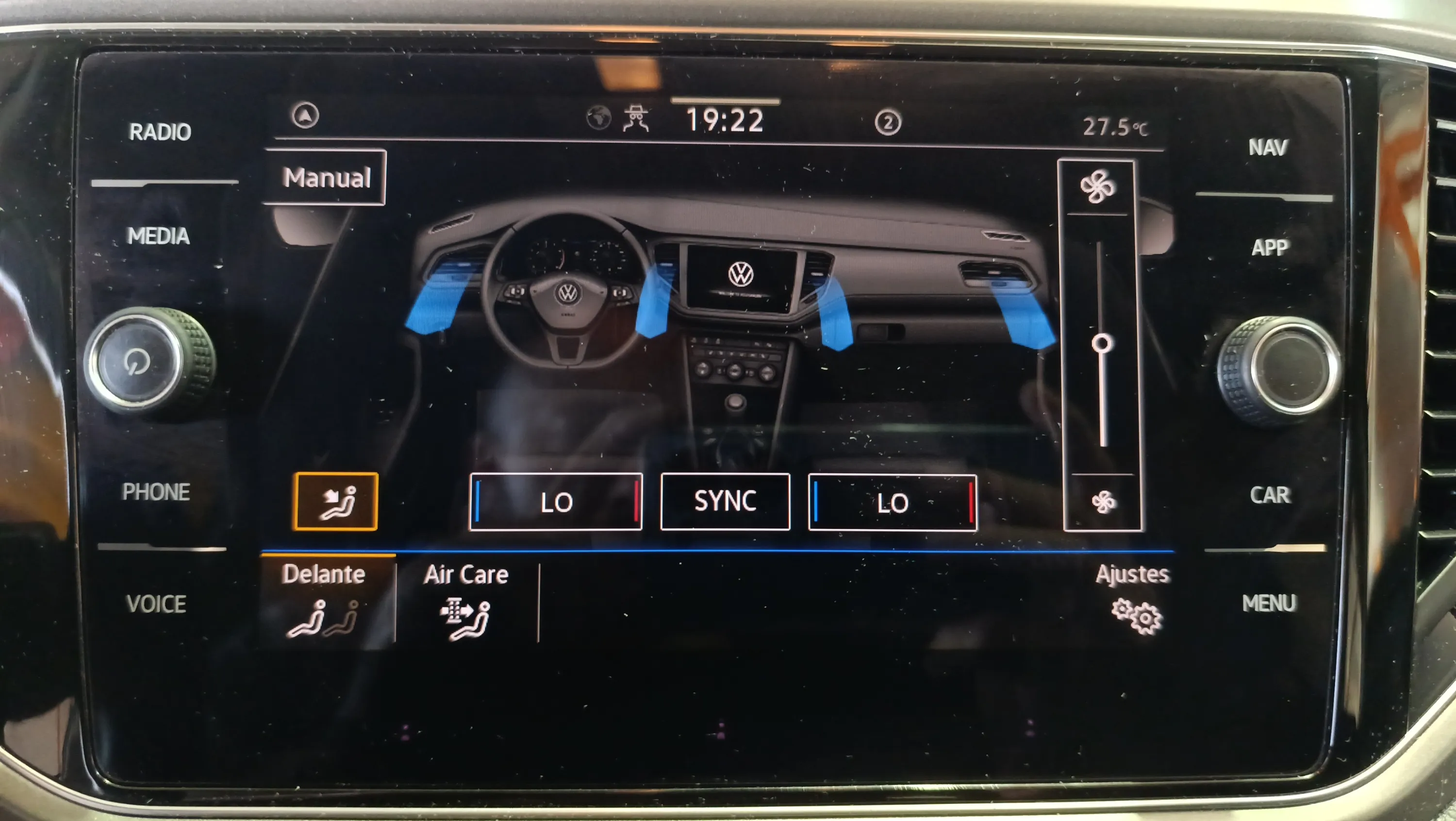 Volkswagen T-Roc Advance 1.0 TSI - foto 22