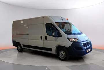 peugeot boxer boxer furgon dc 335 l3h2 bhdi diesel manual getafe fuenlabrada 903000000267717