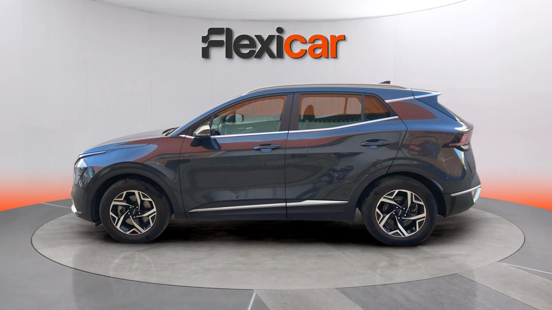 Kia Sportage 1.6 CRDi MHEV Business 4x2 - foto 4