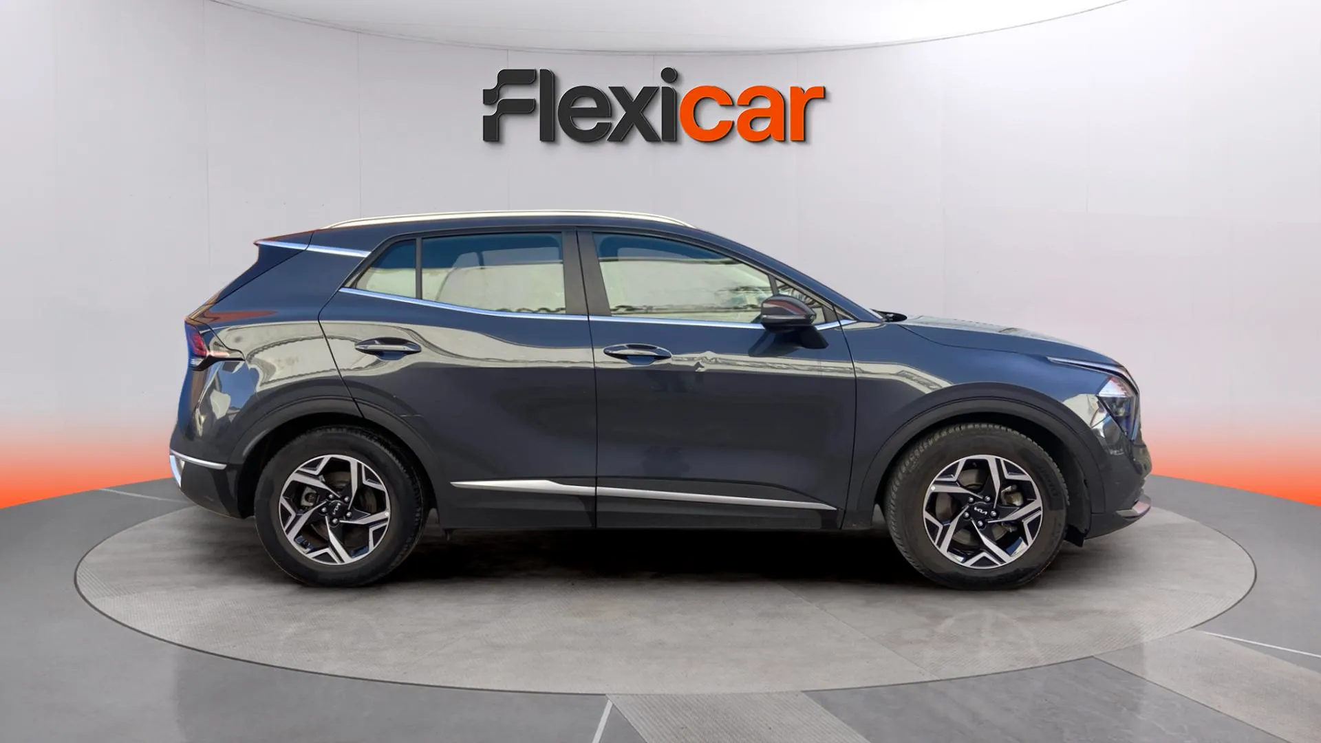 Kia Sportage 1.6 CRDi MHEV Business 4x2 - foto 8