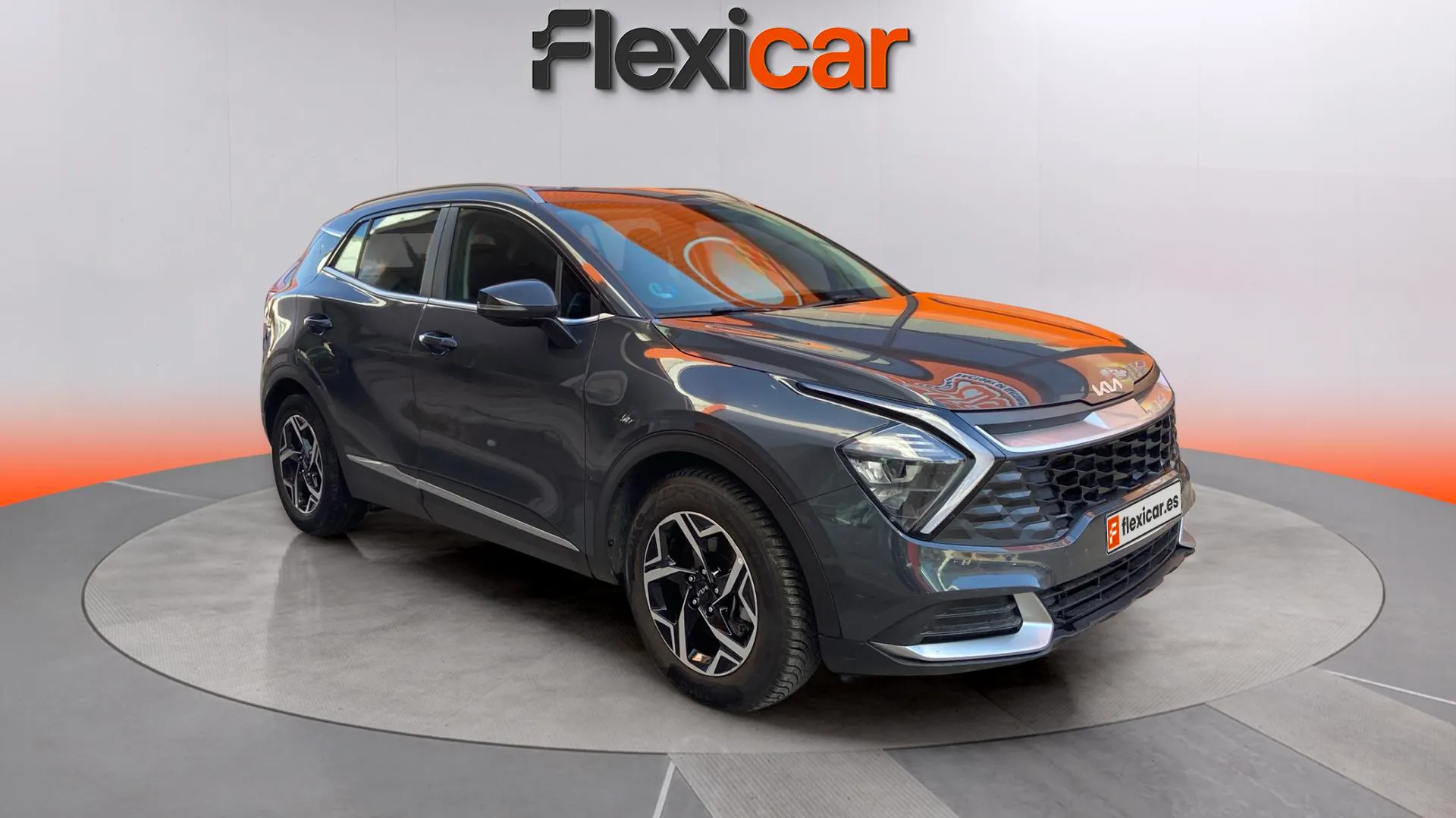 Kia Sportage 1.6 CRDi MHEV Business 4x2 - foto 1