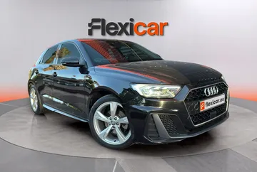 audi a1 sportback 30 tfsi 85kw 116cv s tronic gasolina automatica tarragona 903000000267724