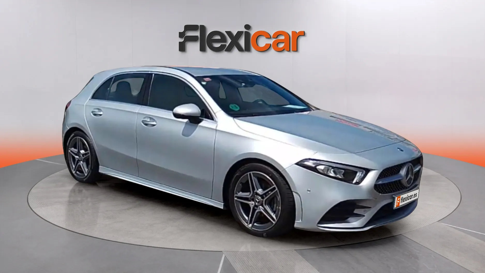 Mercedes-Benz Clase A A 180