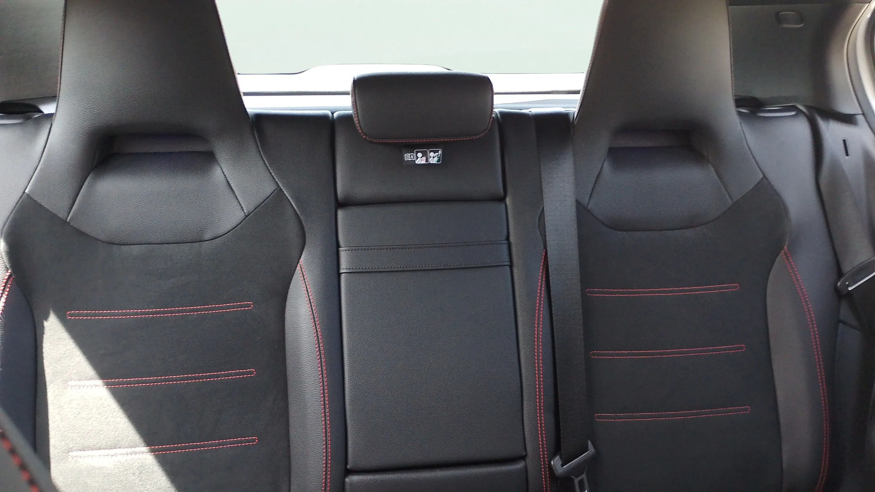 Mercedes-Benz Clase A A 180 - foto 16