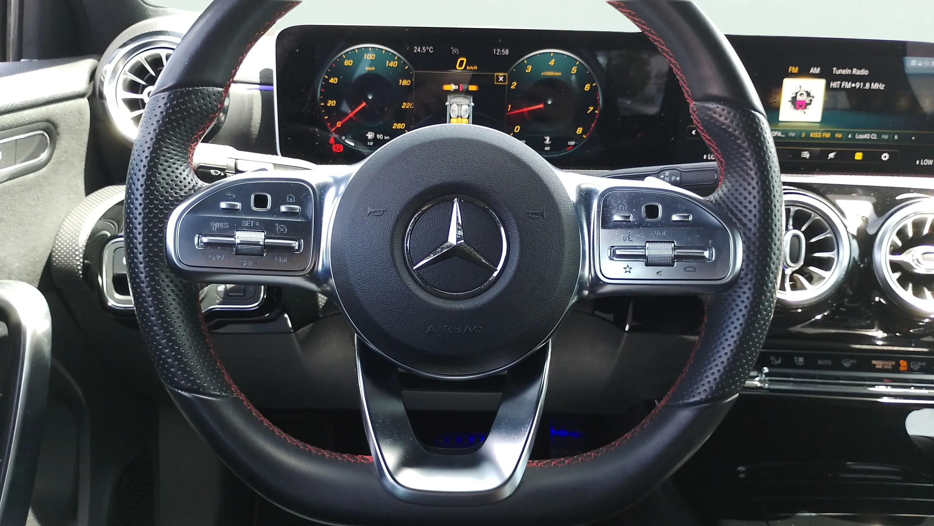 Mercedes-Benz Clase A A 180 - foto 12