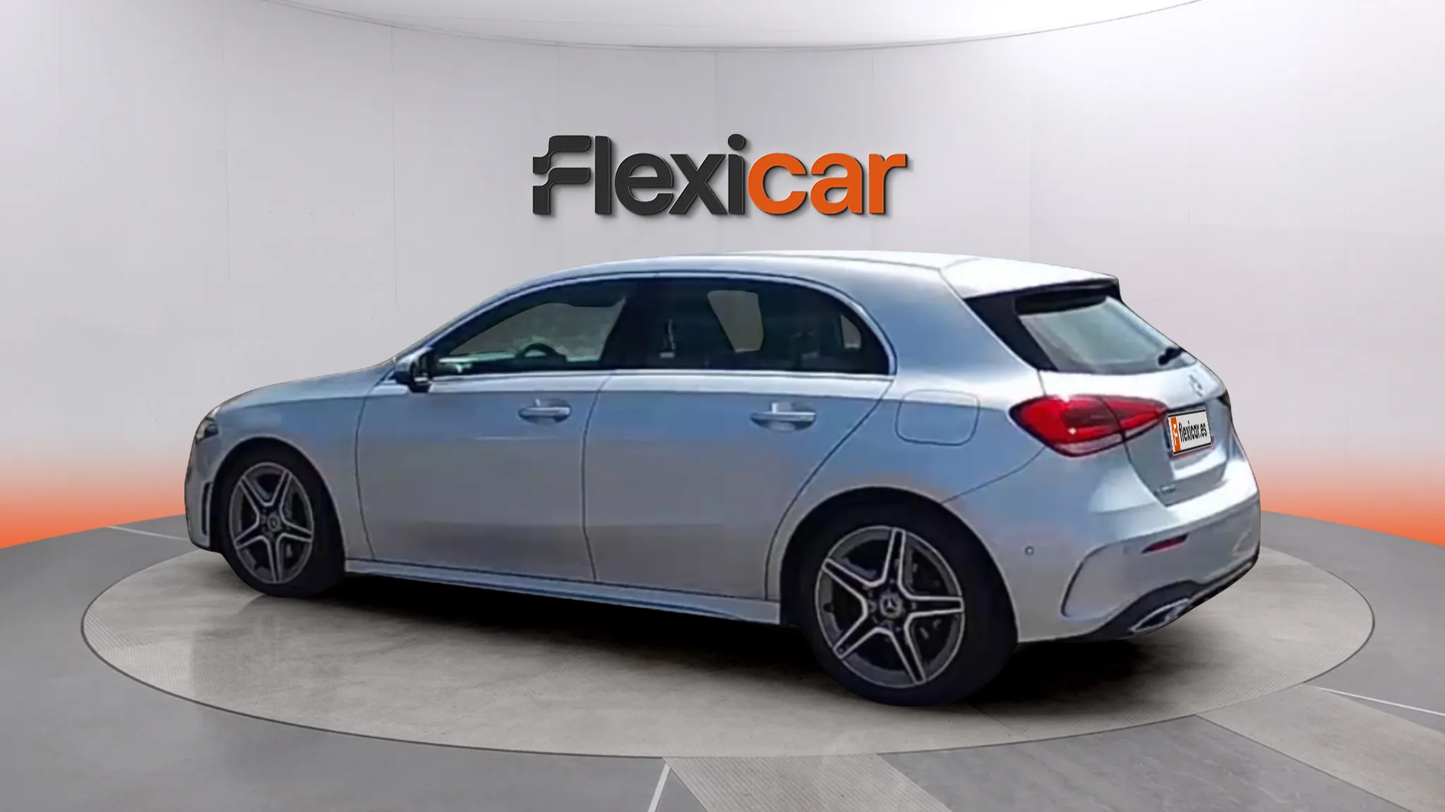 Mercedes-Benz Clase A A 180 - foto 5