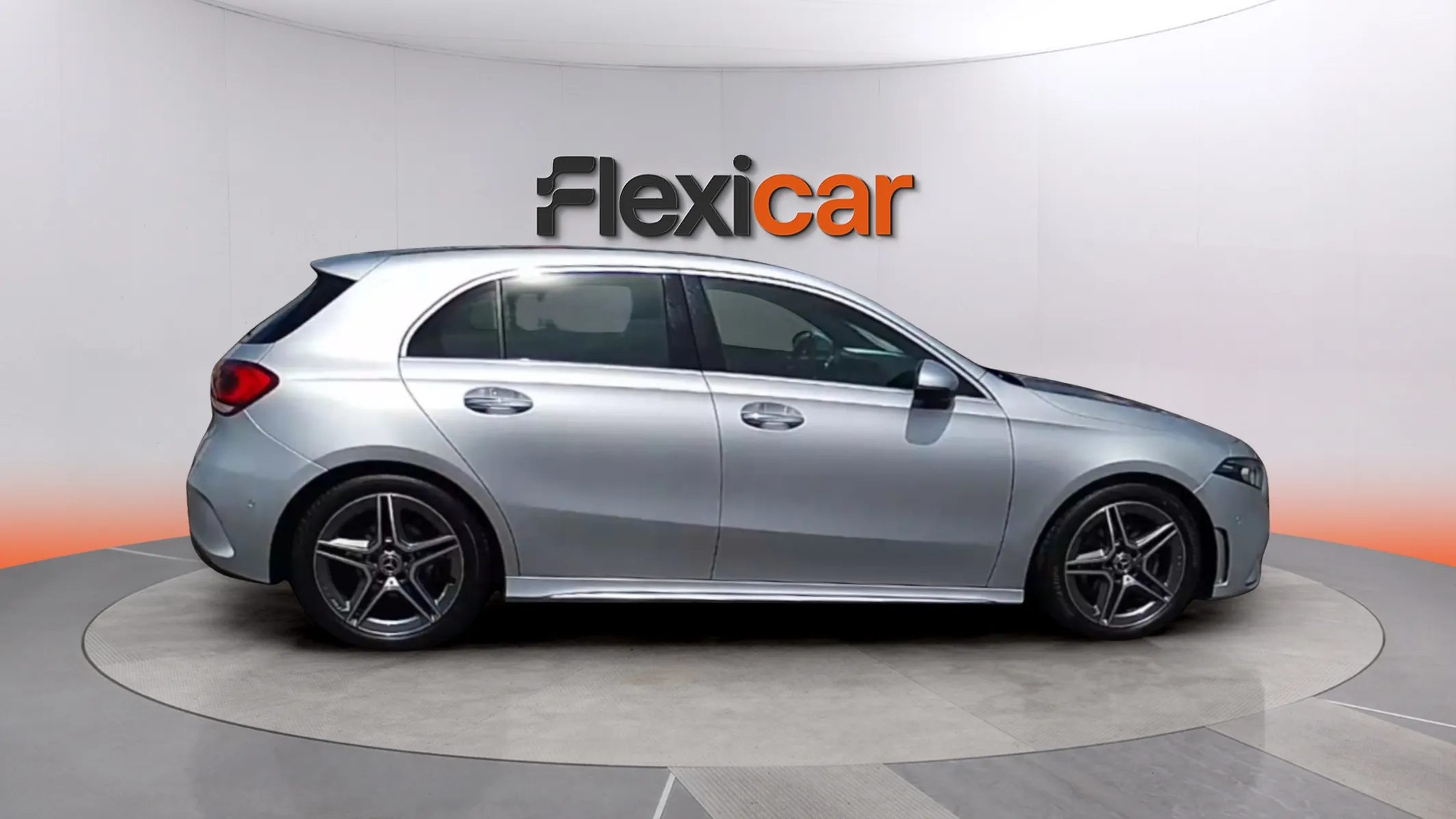 Mercedes-Benz Clase A A 180 - foto 8