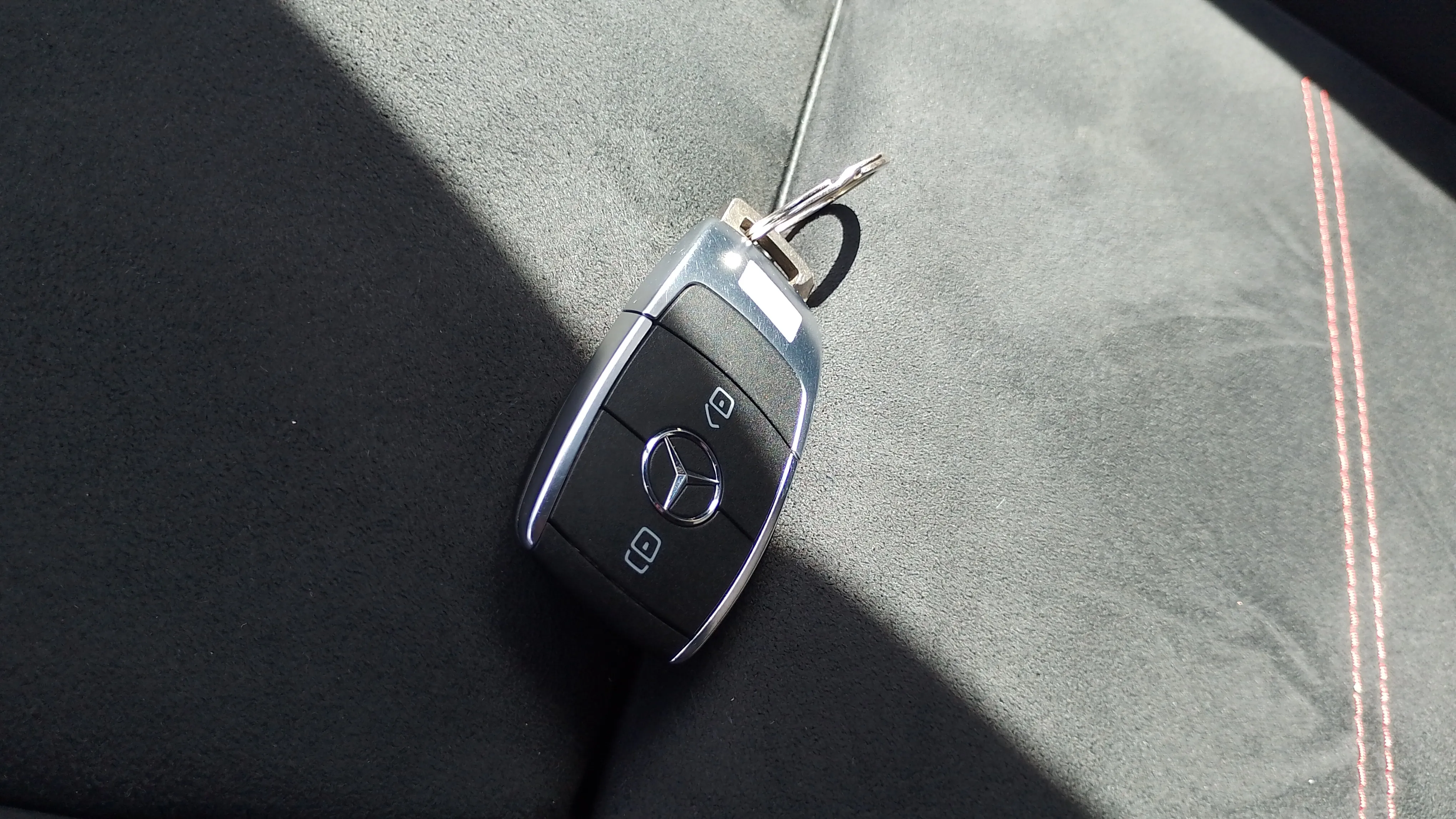 Mercedes-Benz Clase A A 180 - foto 24