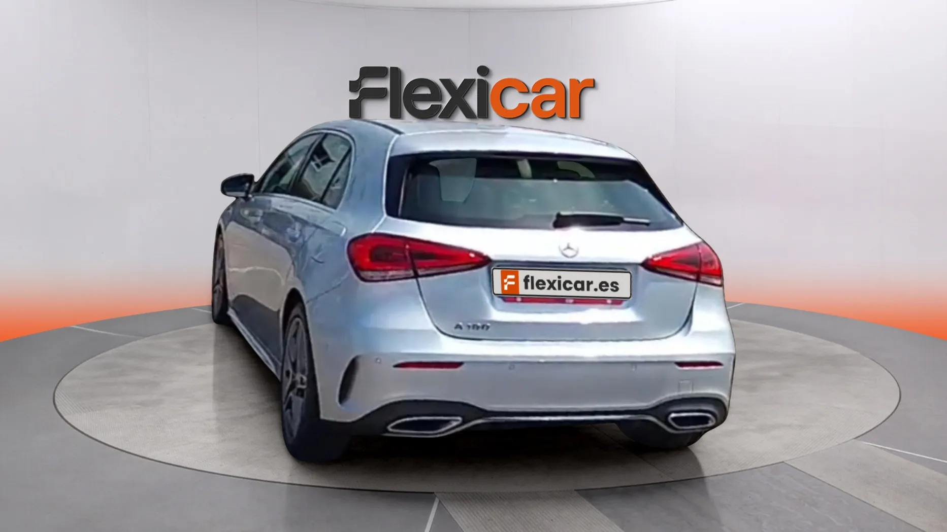 Mercedes-Benz Clase A A 180 - foto 6