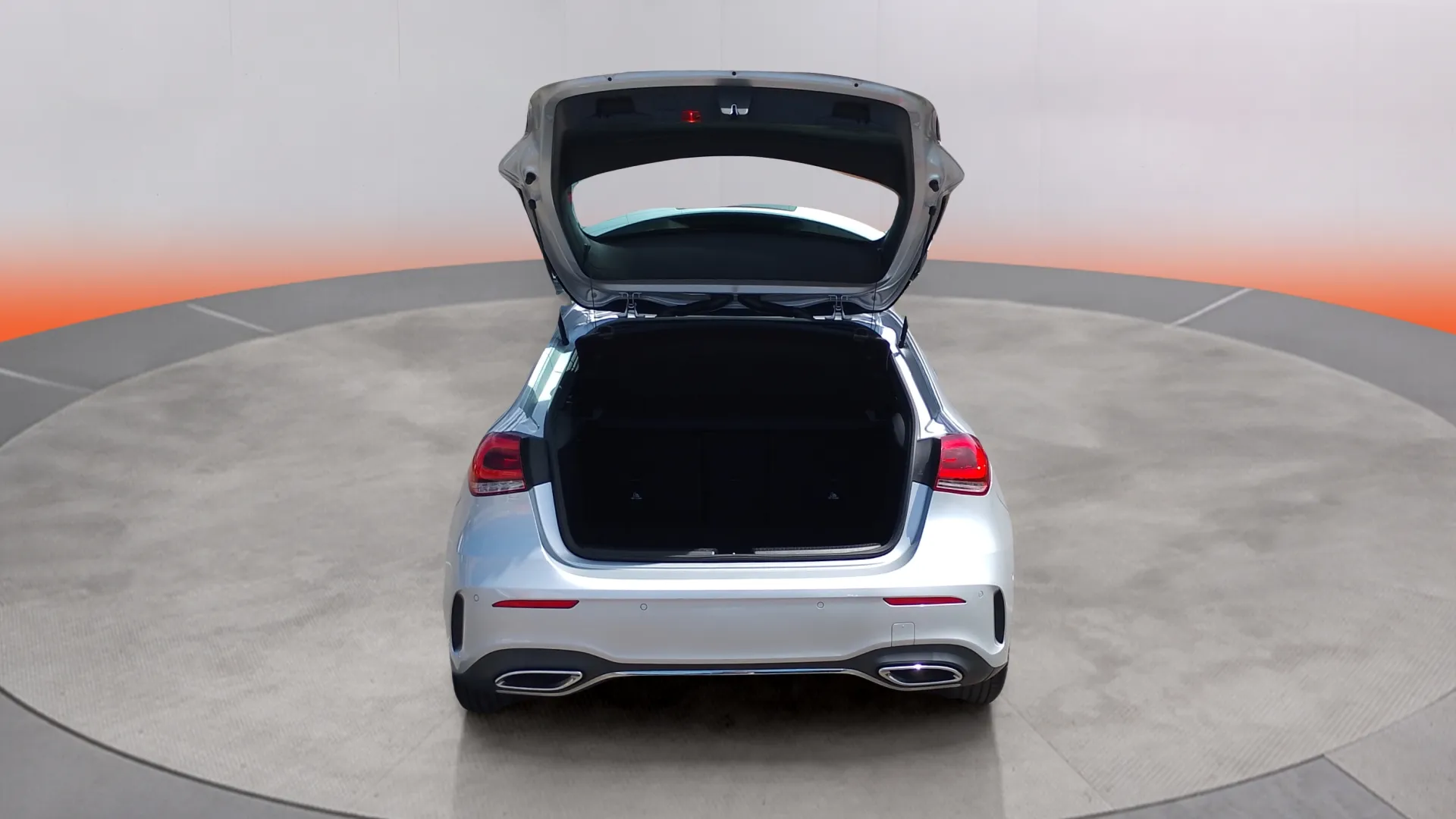 Mercedes-Benz Clase A A 180 - foto 9