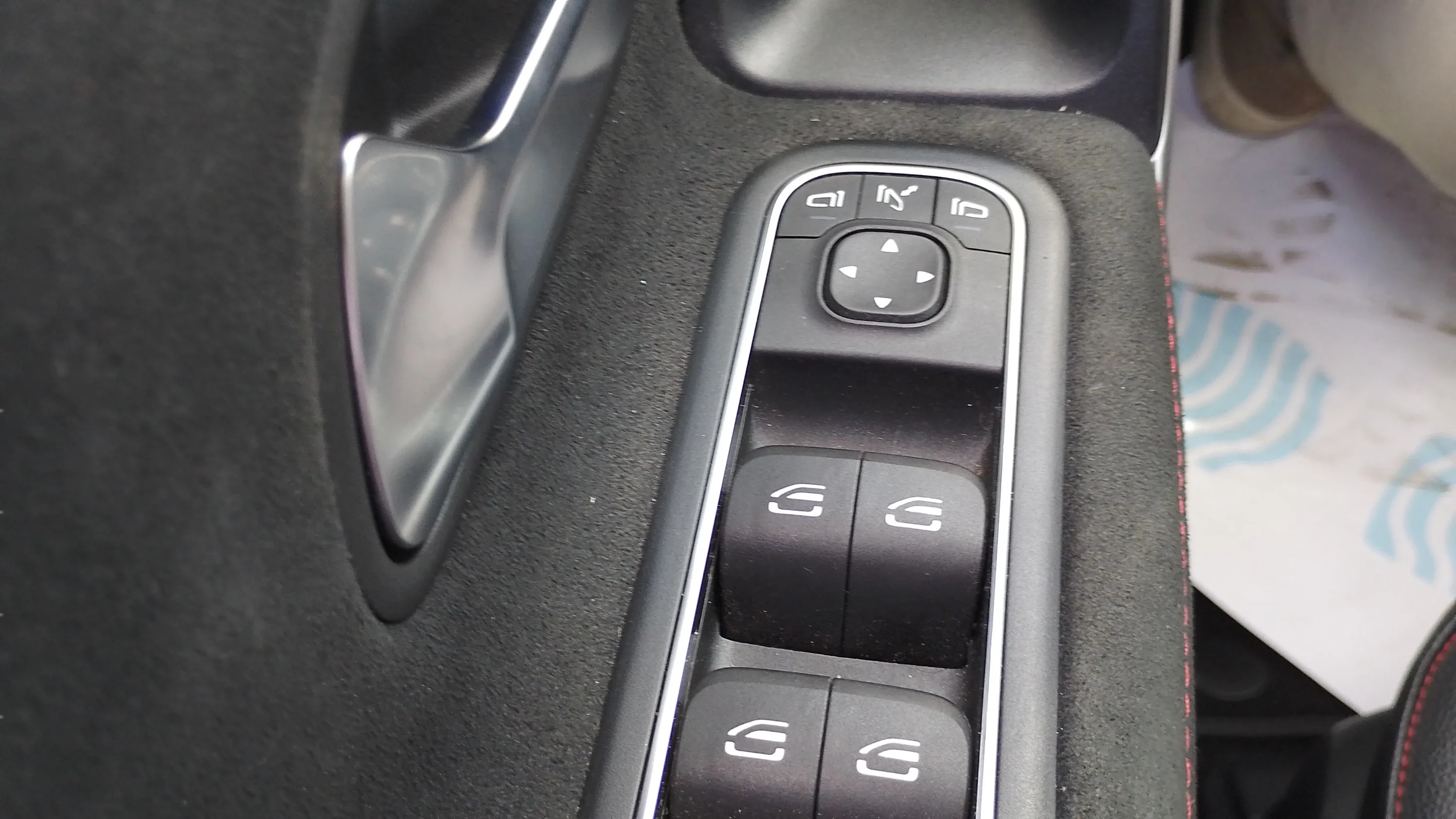 Mercedes-Benz Clase A A 180 - foto 22