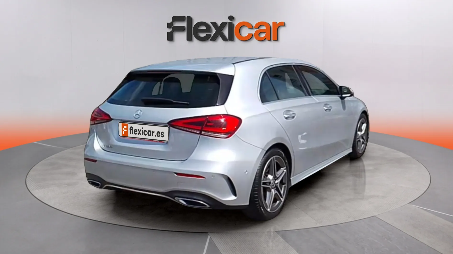 Mercedes-Benz Clase A A 180 - foto 7
