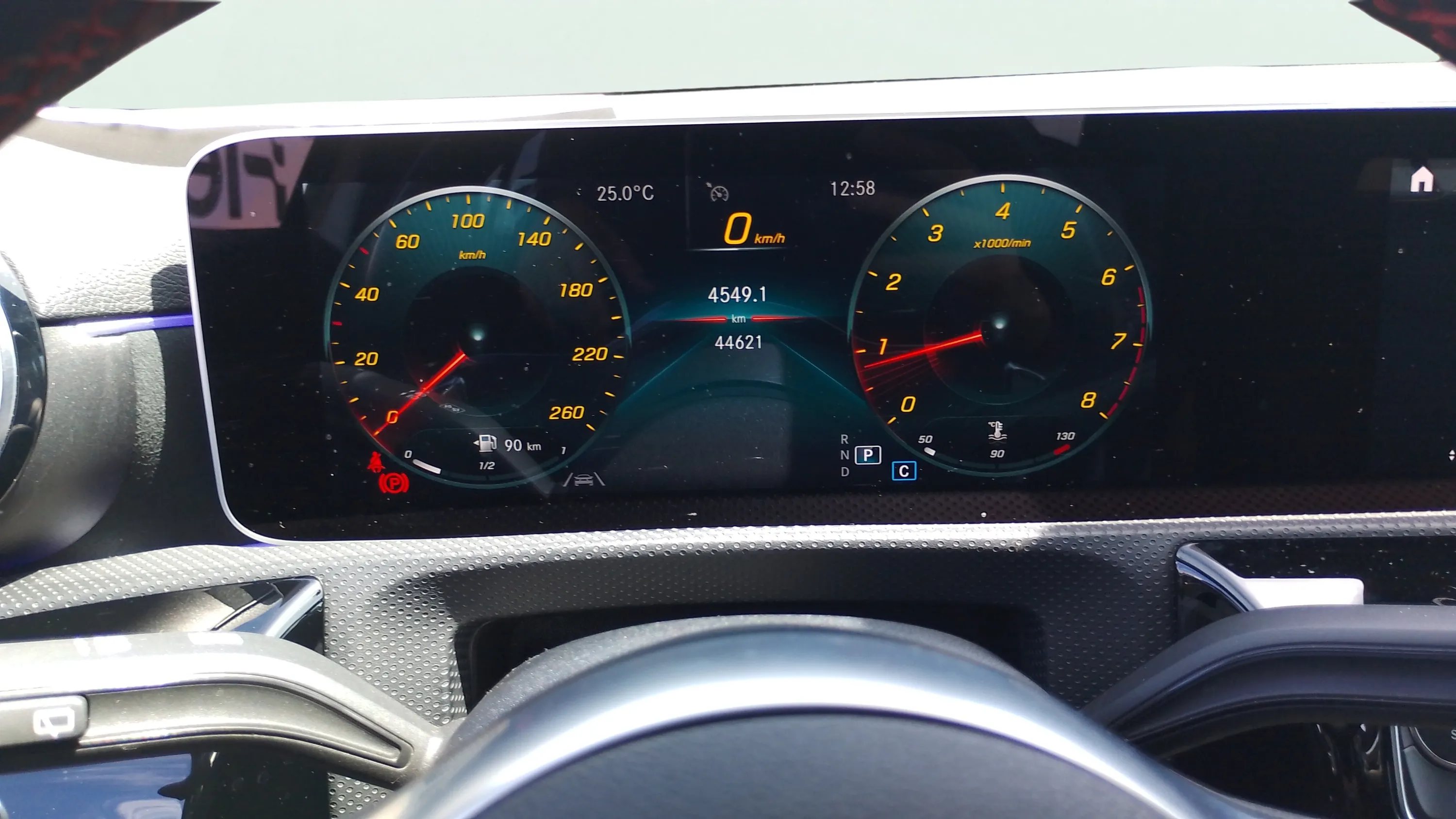 Mercedes-Benz Clase A A 180 - foto 13